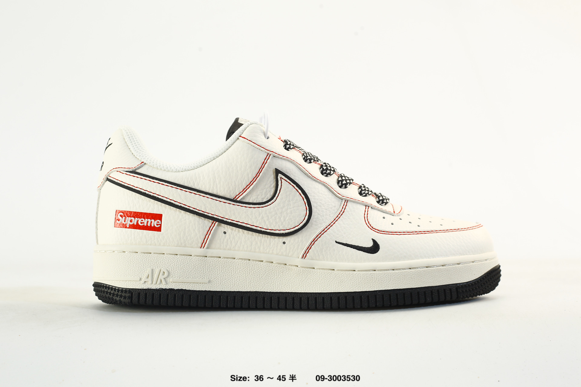 Air Force 1 07 Low – HX123008