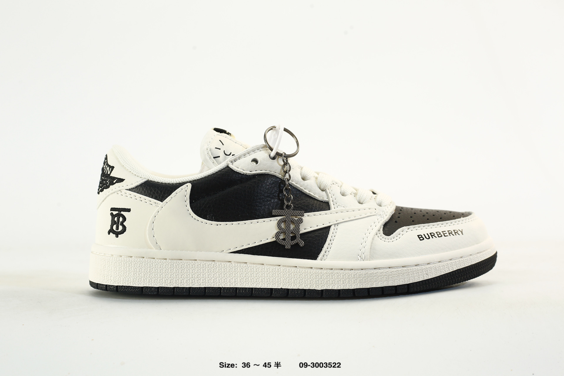 Nike Dunk Low Retro AJ1 SB – DS6608-025
