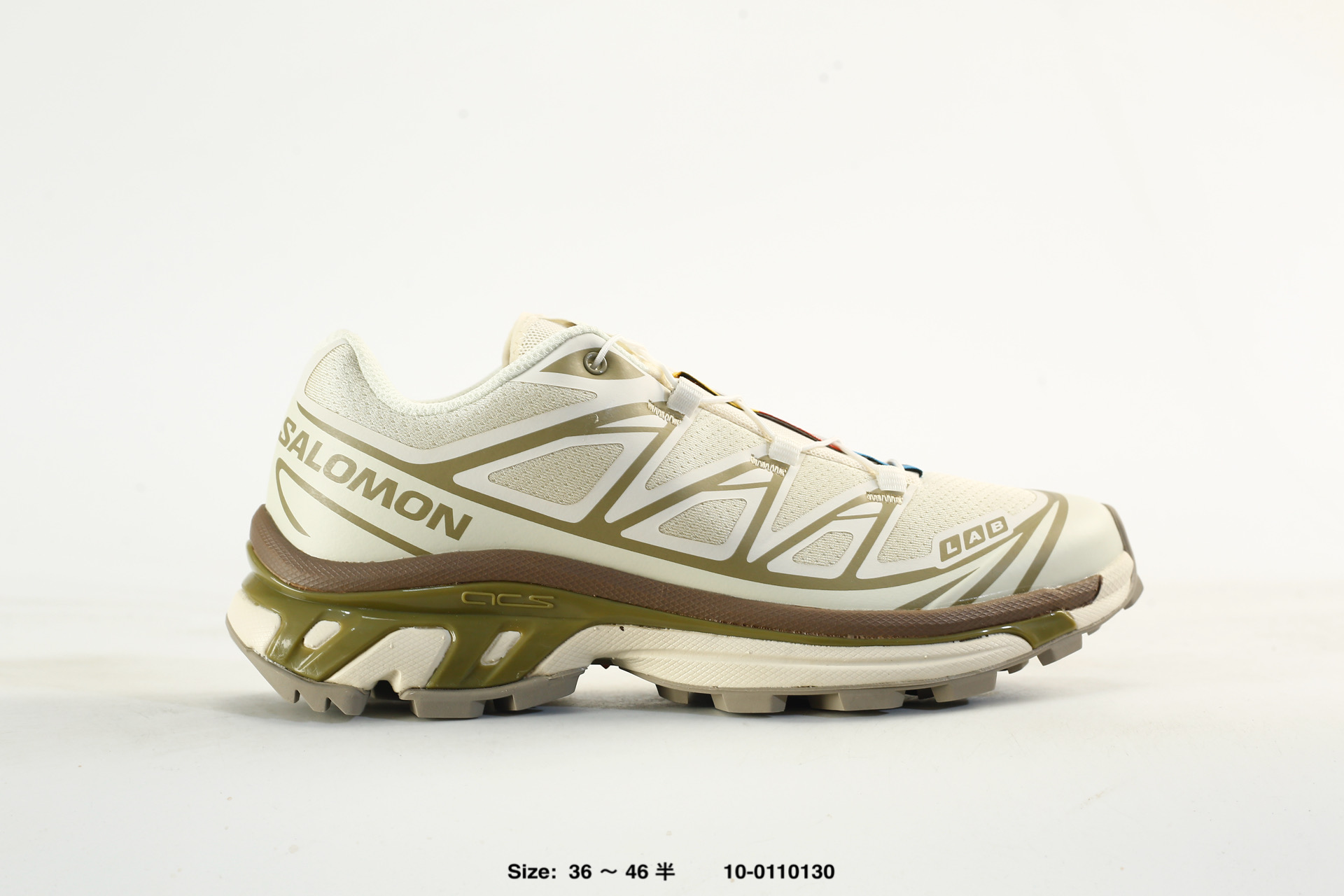 Salomon XT-6 GTX Sensifit 3D Advanced Chassis – 478614-23