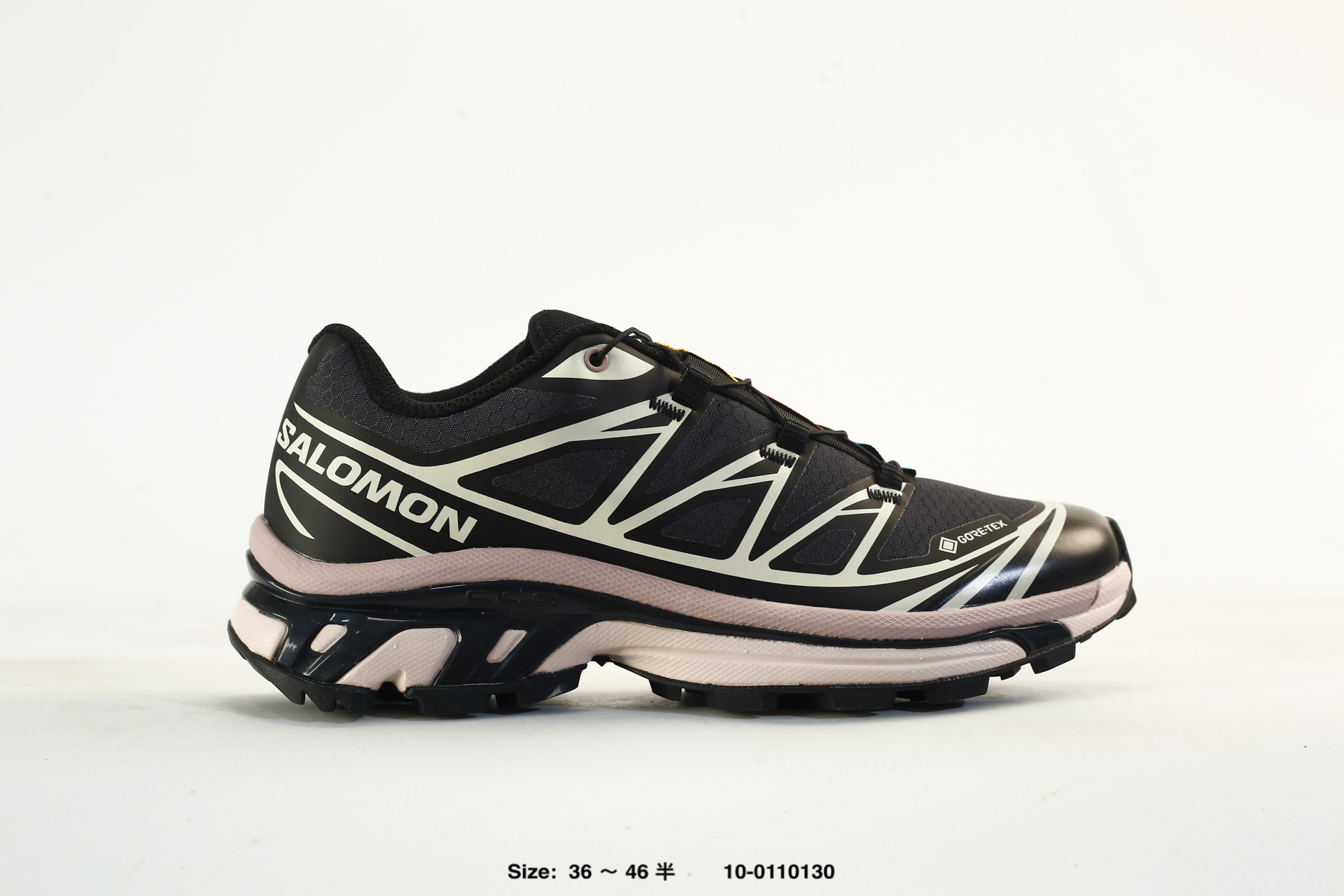 Salomon XT-6 GTX Sensifit 3D Advanced Chassis – 478614-23, photo 2