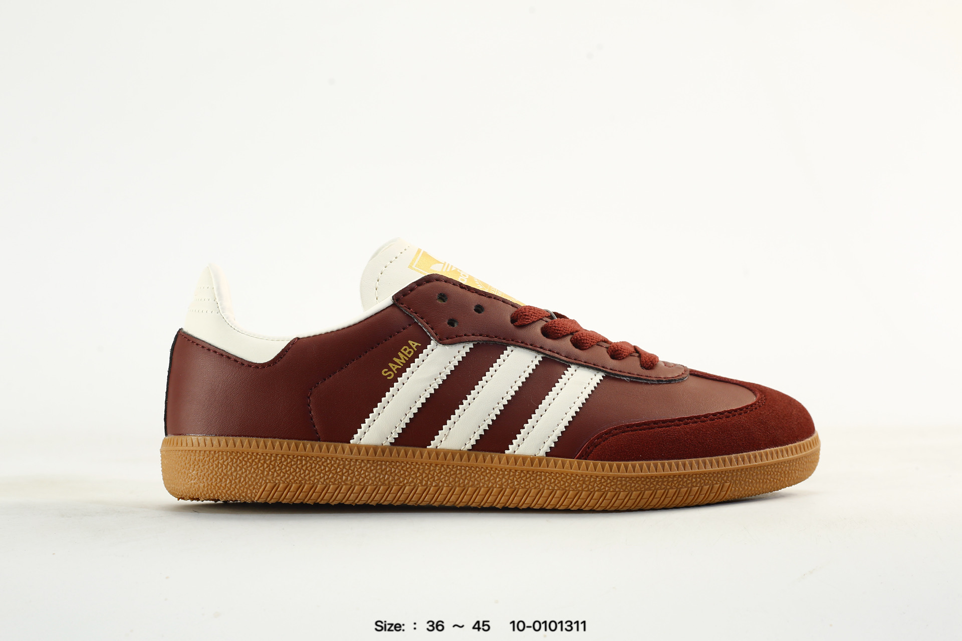 Adidas Originals Samba – 10-0101311