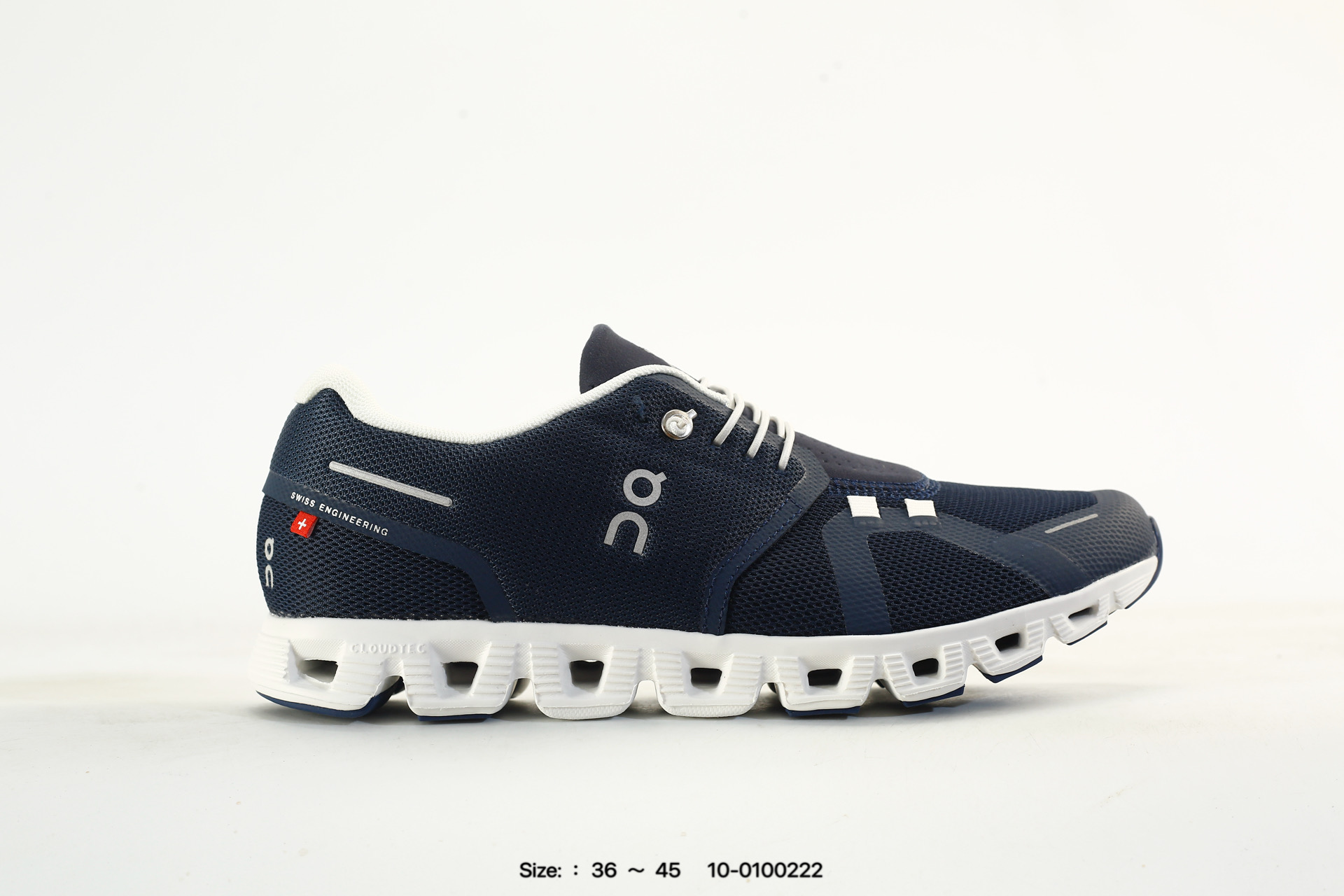 On Cloud 5 – 10-0100222