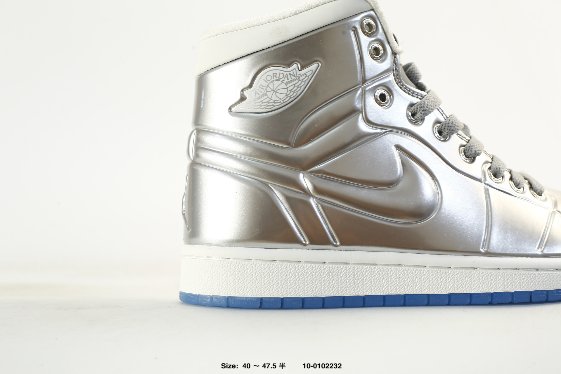 Nike Air Jordan 1 Retro Mid AJ1 – 414823-001, photo 2