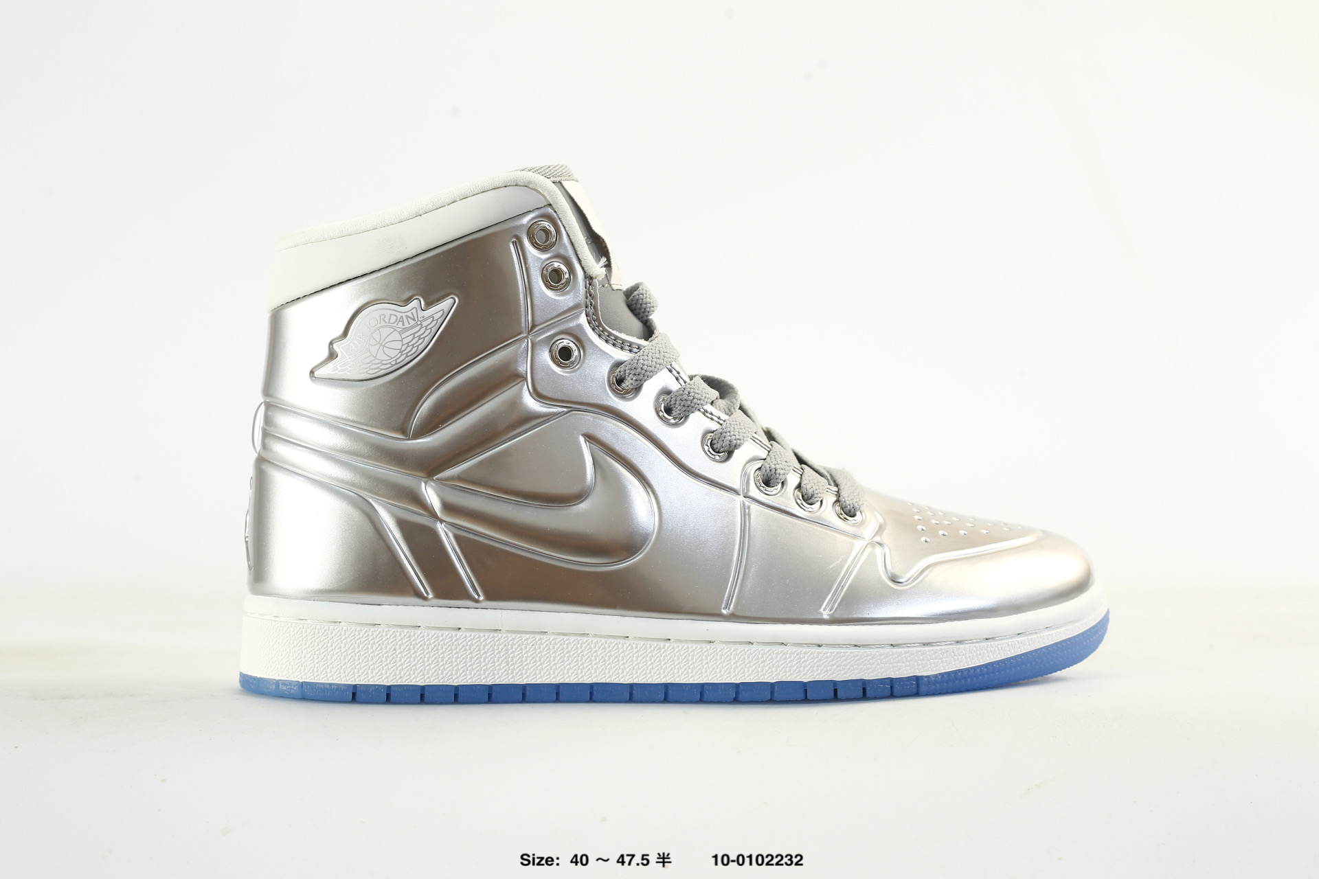 Nike Air Jordan 1 Retro Mid AJ1 – 414823-001