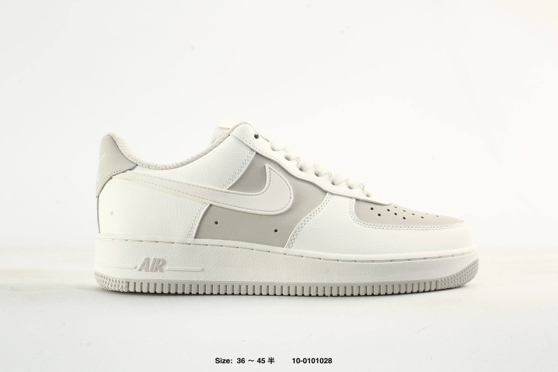 Nike Air Force 1'07 – IR1475-010