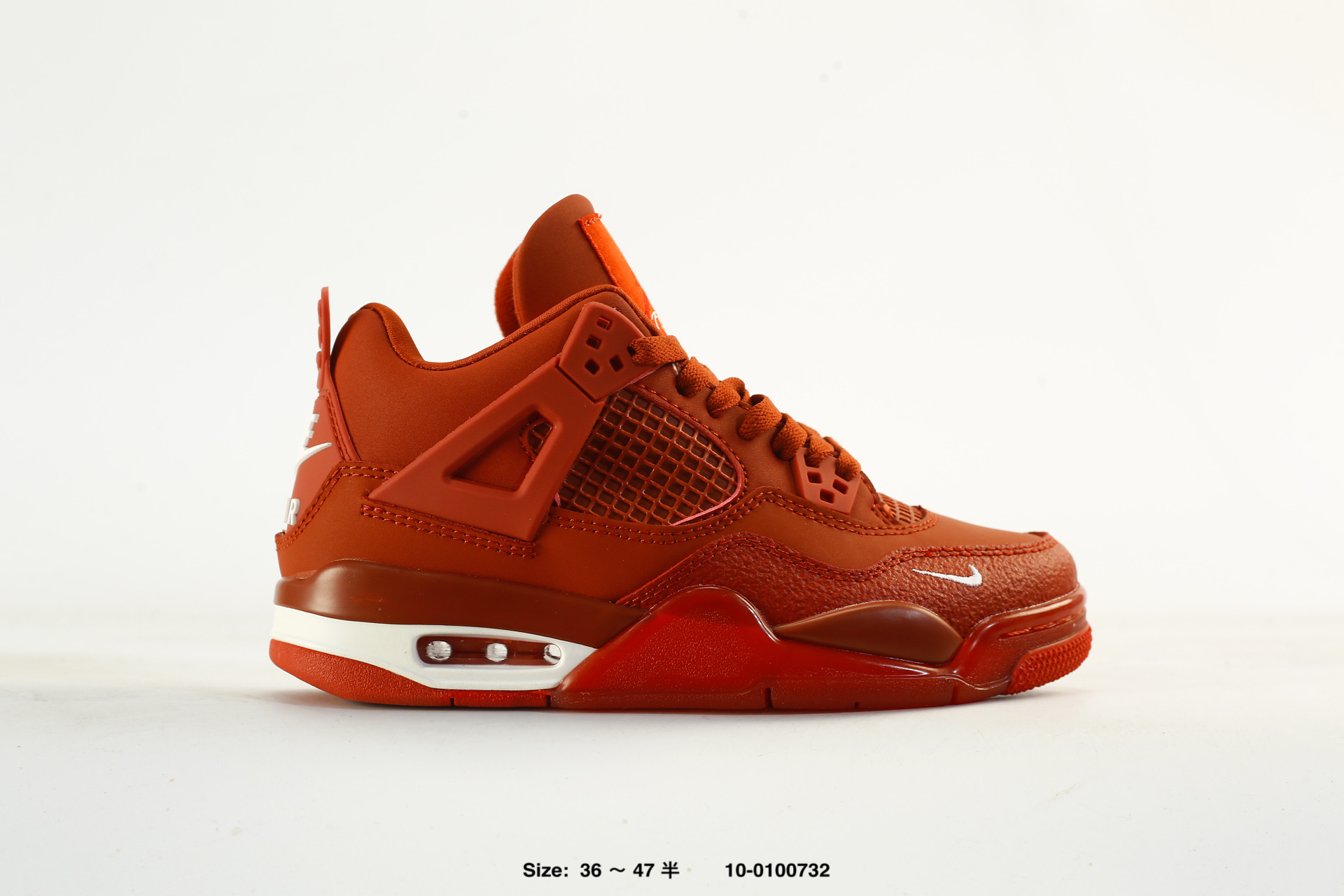 Nike Air Jordan 4 Retro AJ4 – FV5029-003, photo 2