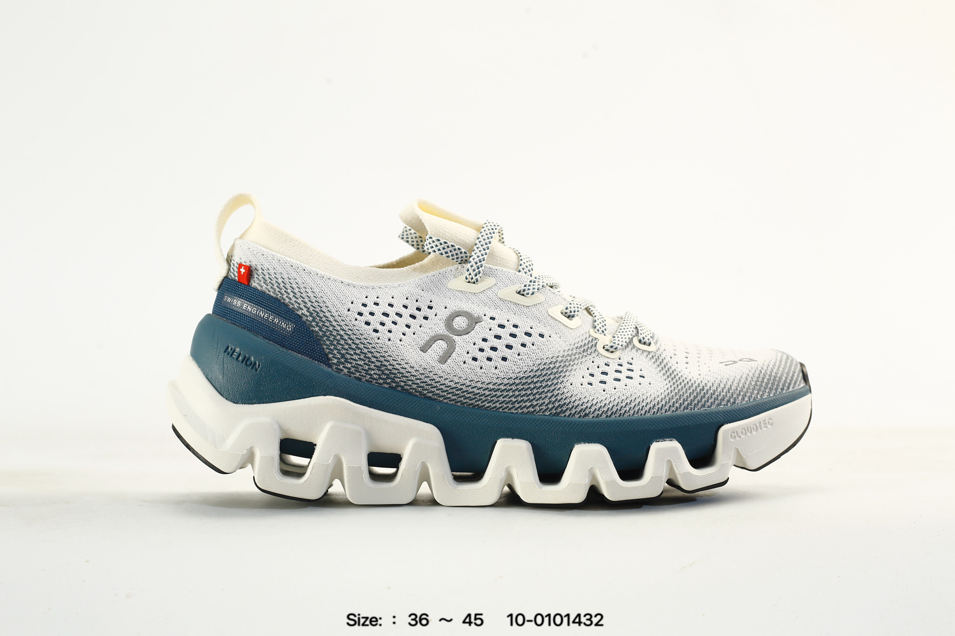 On Cloud X Tempo 1 Eclipse – 10-0101432