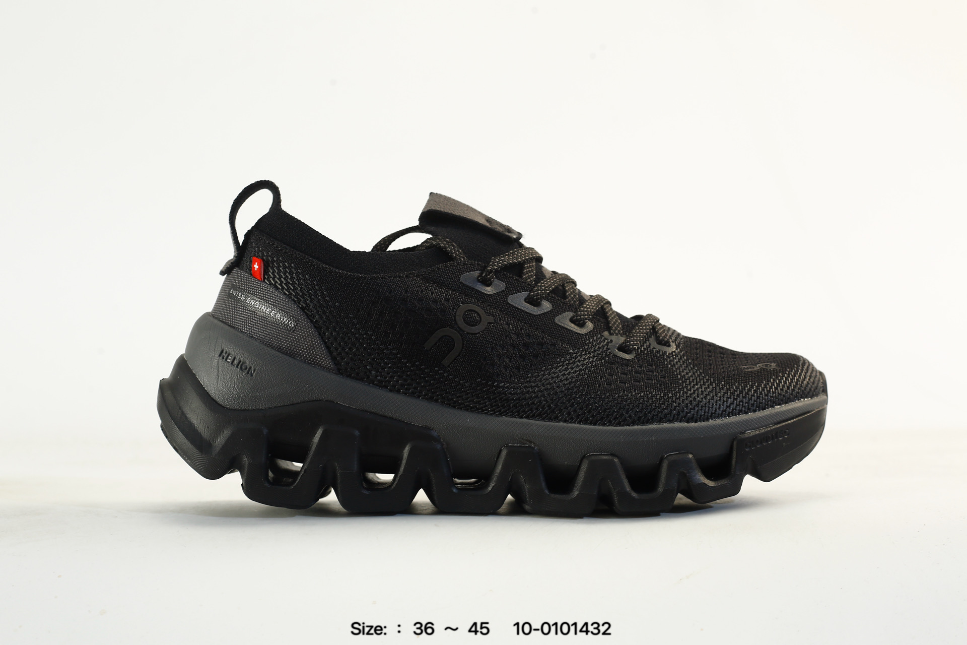 On Cloud X Tempo 1 Eclipse – 10-0101432, photo 2