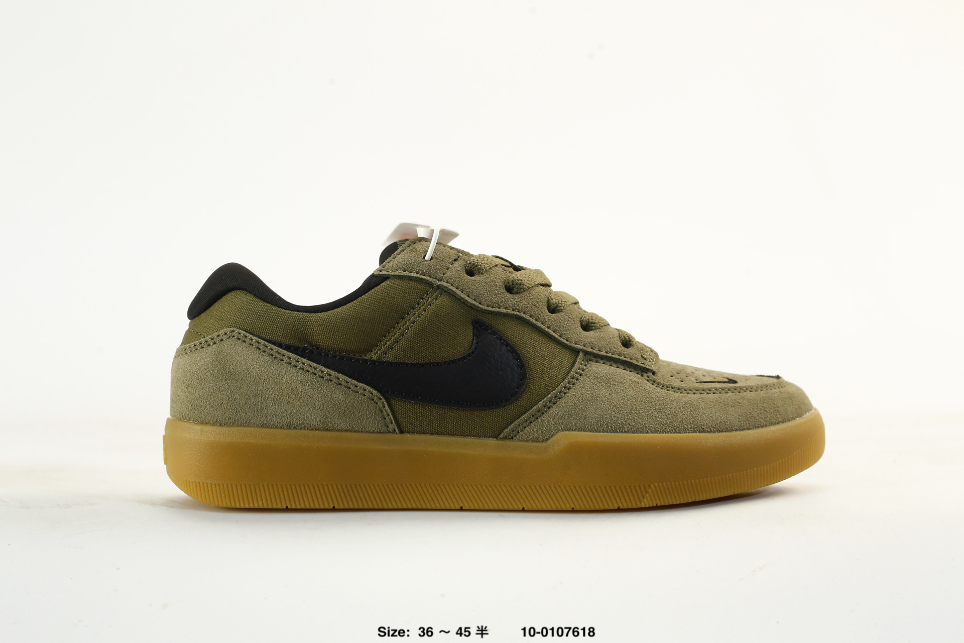 Nike SB Force 58 – CZ2959-007, photo 2