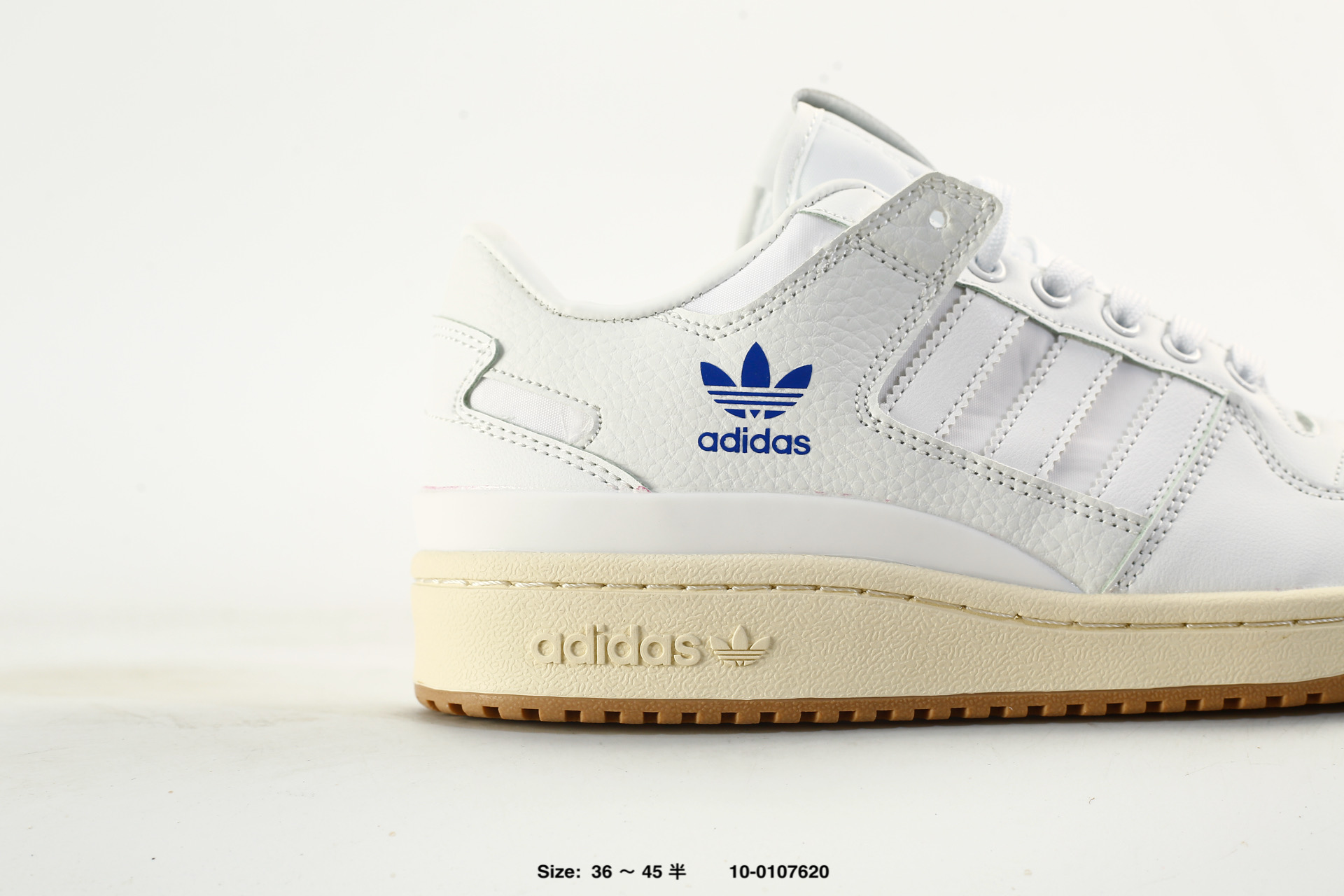 Adidas Forum Low CL – JR8033, photo 2