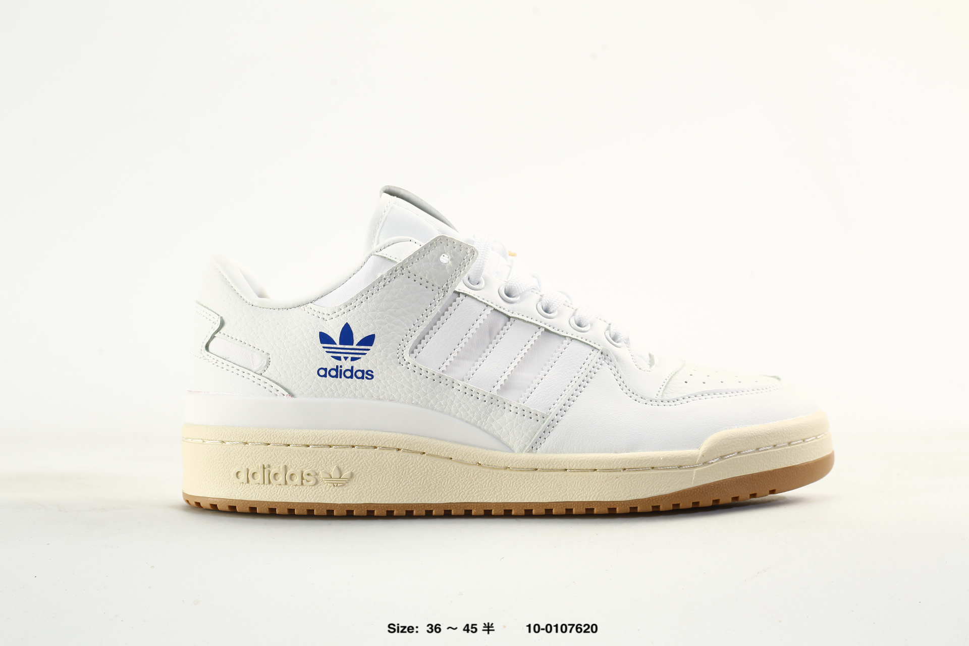 Adidas Forum Low CL – JR8033