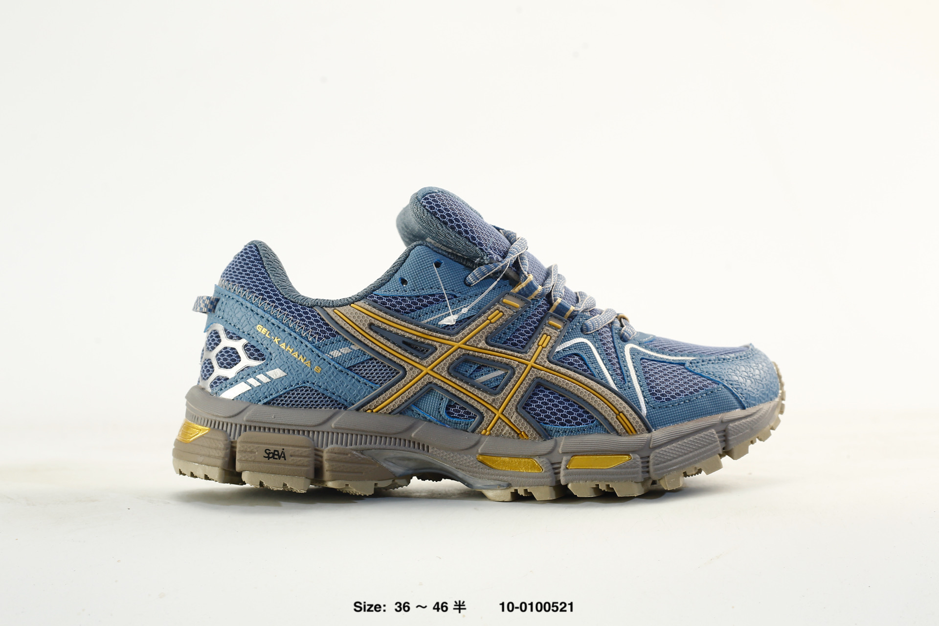 Asics Gel-Kahana 8 Urban Outdoor – 1011B109-029, photo 2