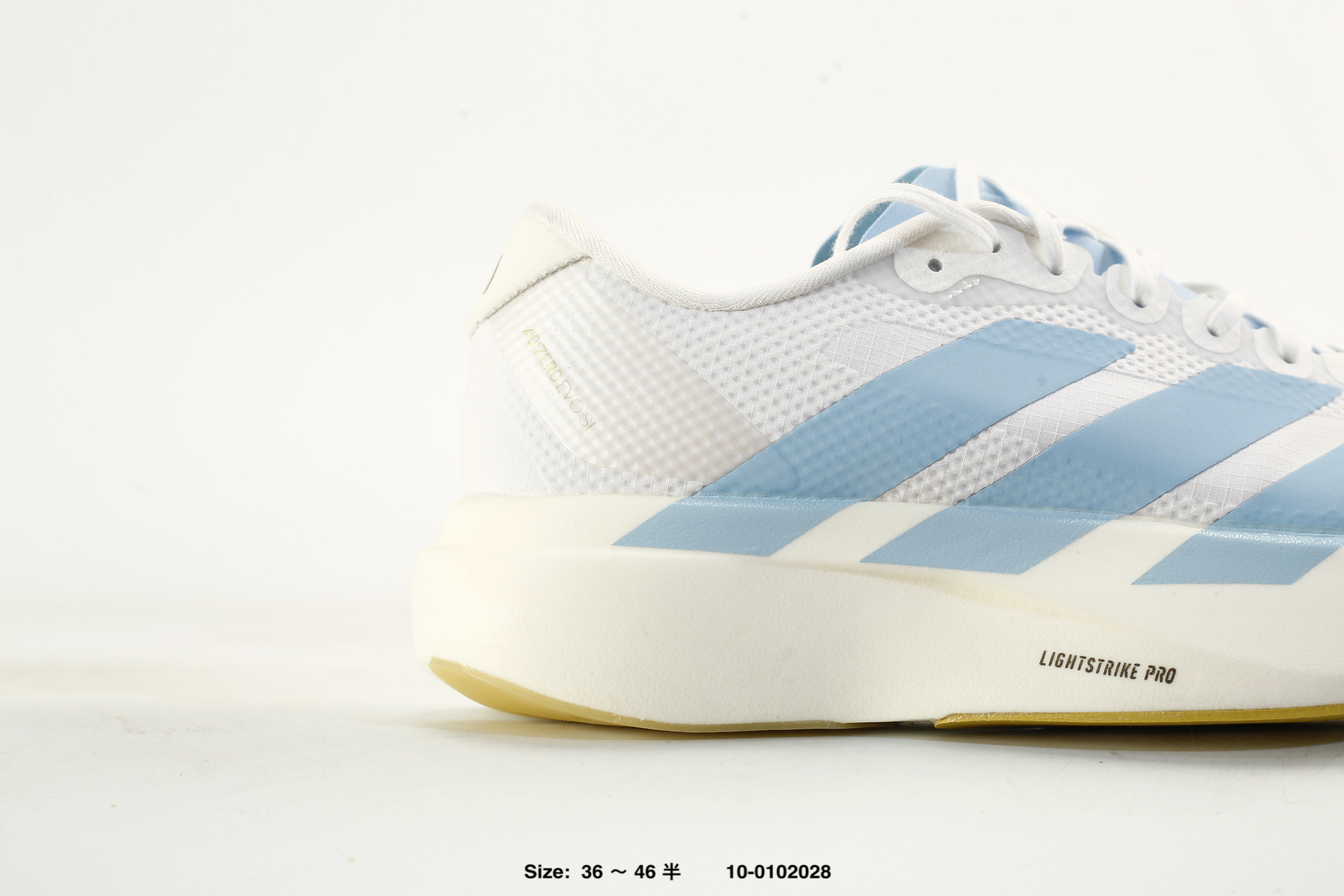 Adidas Adizero Evo SL M – JQ4527, photo 2