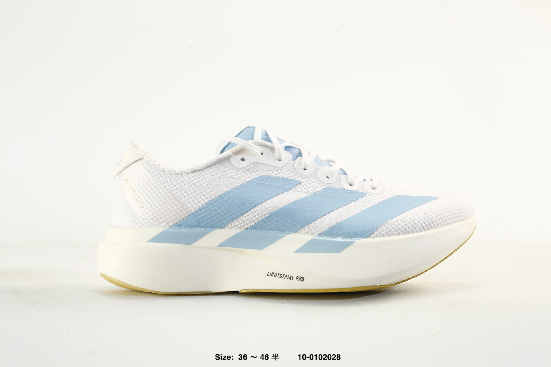Adidas Adizero Evo SL M – JQ4527