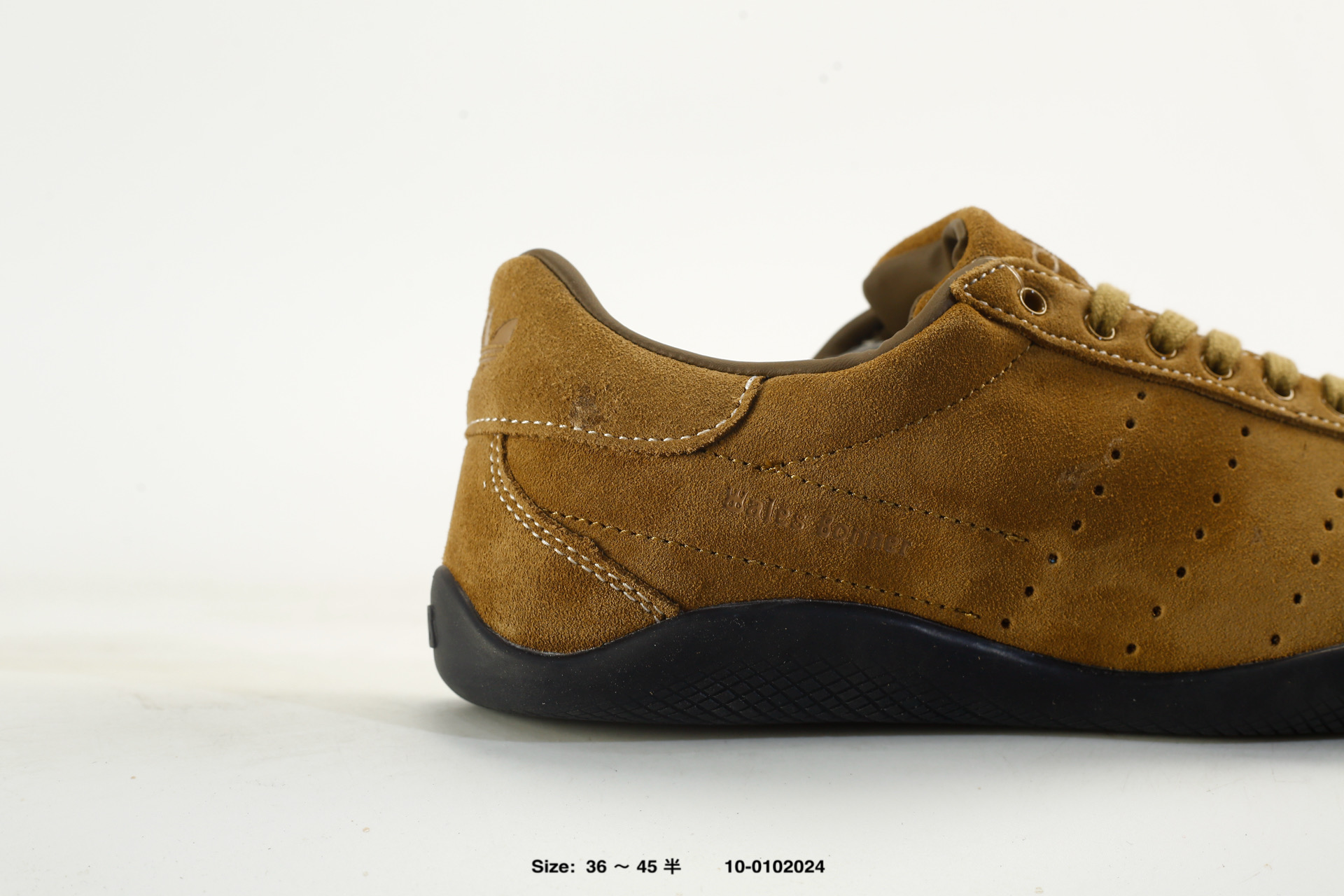 Adidas Originals Wales Bonner Karintha Lo Satin – JR0268, photo 2