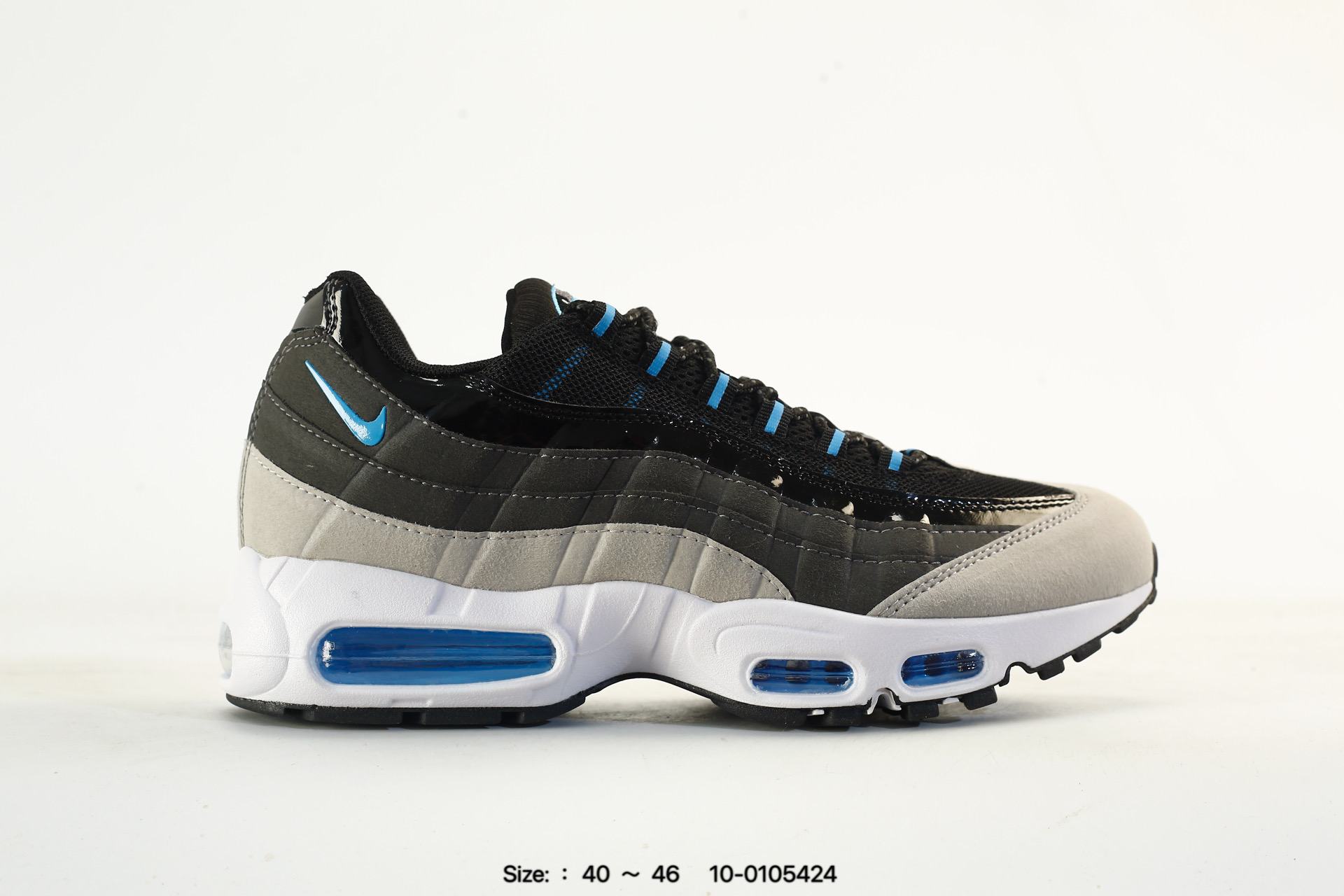 Nike Air Max 95 TT – IQ7708-095