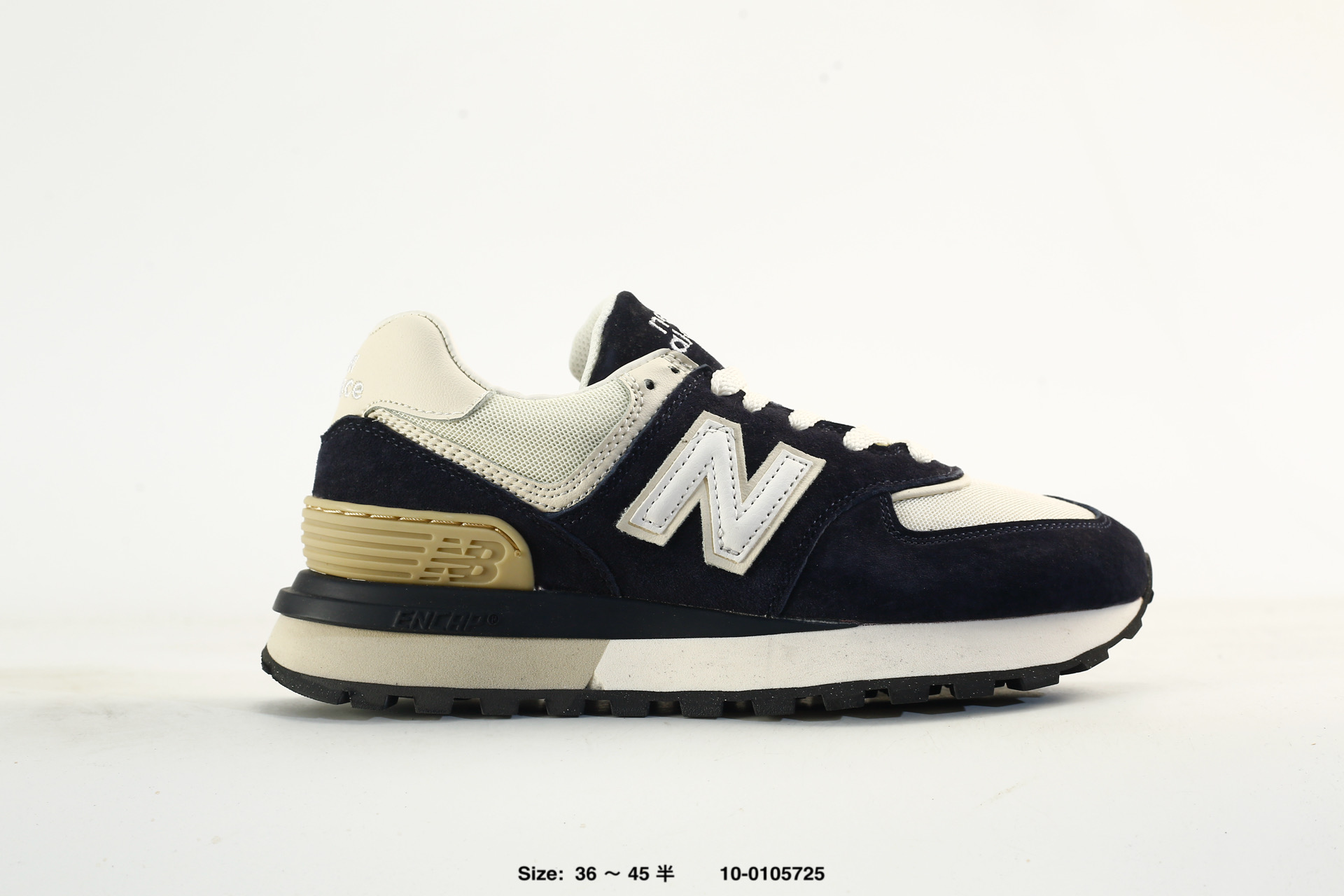 New Balance 574 – U574LGBB