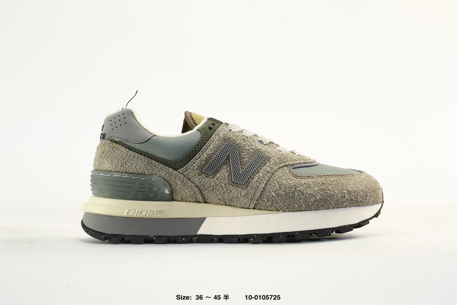 New Balance 574 – U574LGBB, photo 2