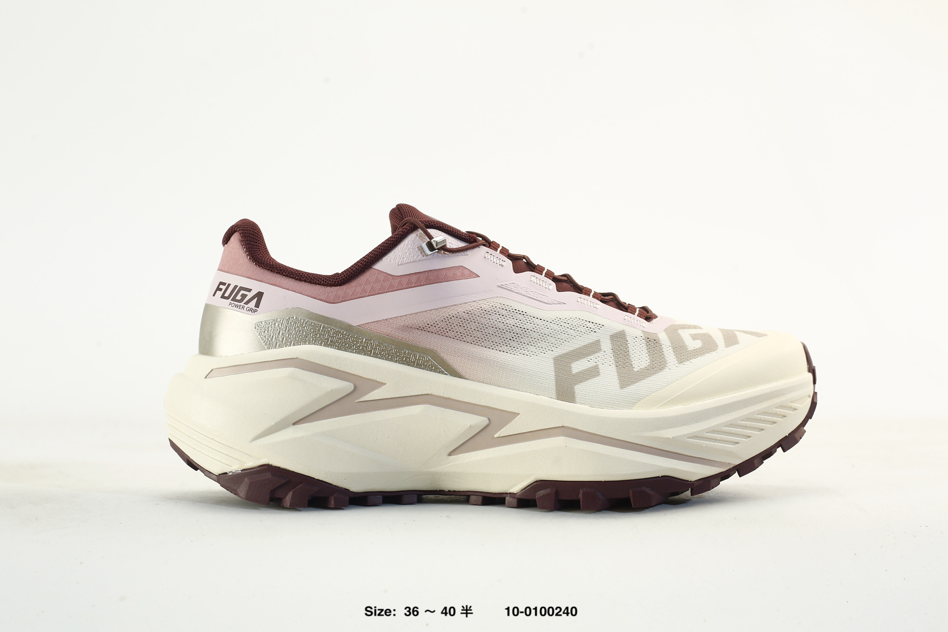 Kailas Fuga YAO 3 SUV – KS2613220-22400