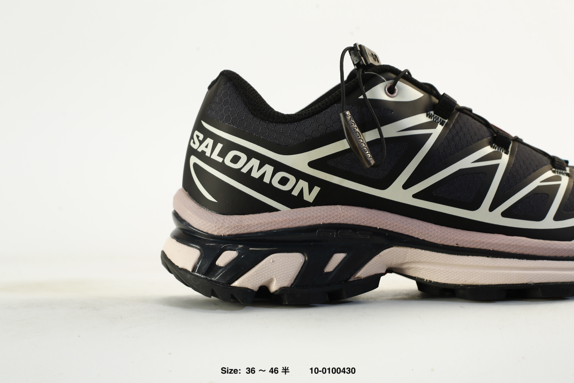 Salomon XT-6 GTX Sensifit 3D Advanced Chassis – 478614-23, photo 2