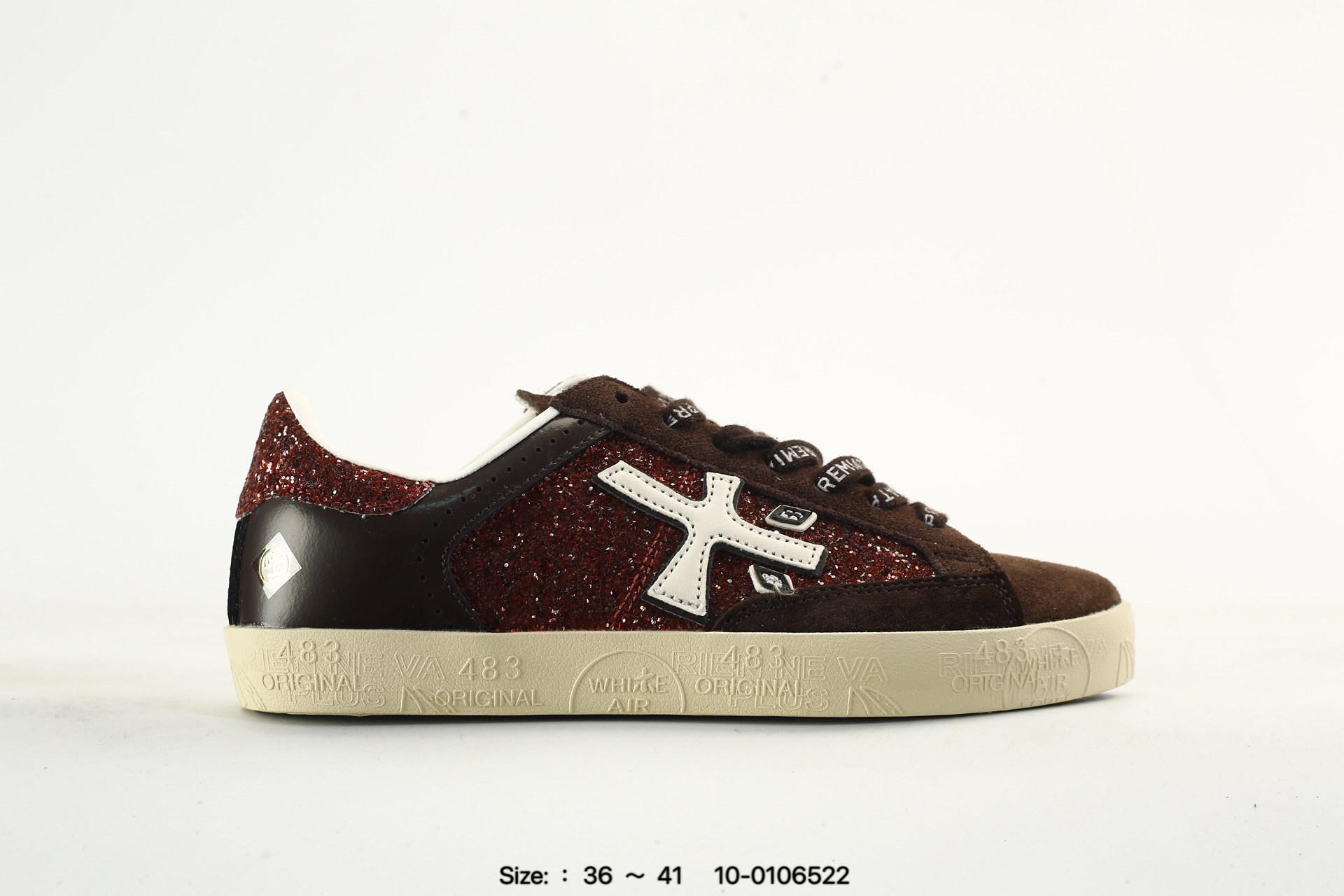 Premiata Steven PU – 491514W1EB71053