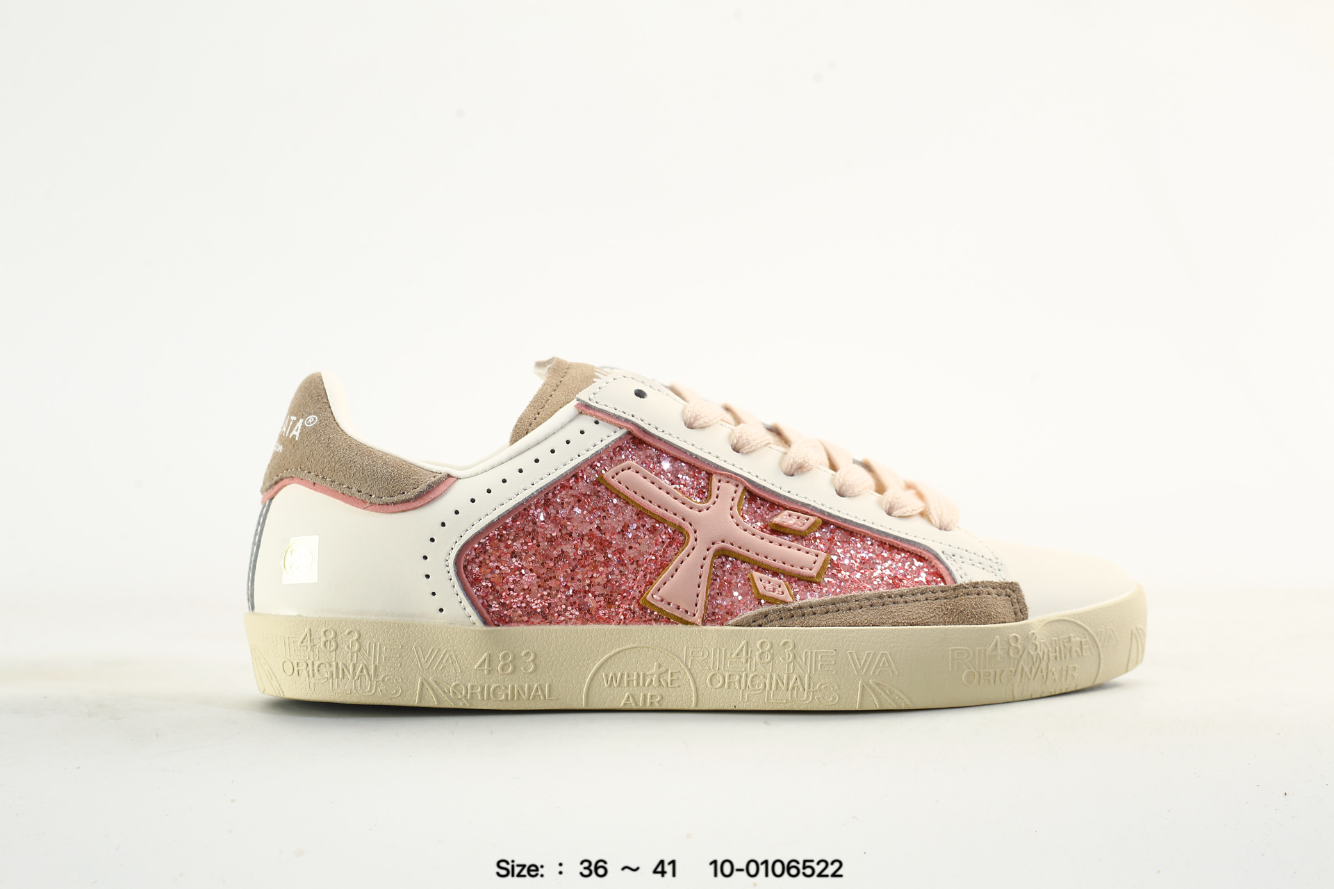 Premiata Steven PU – 491514W1EB71053, photo 2