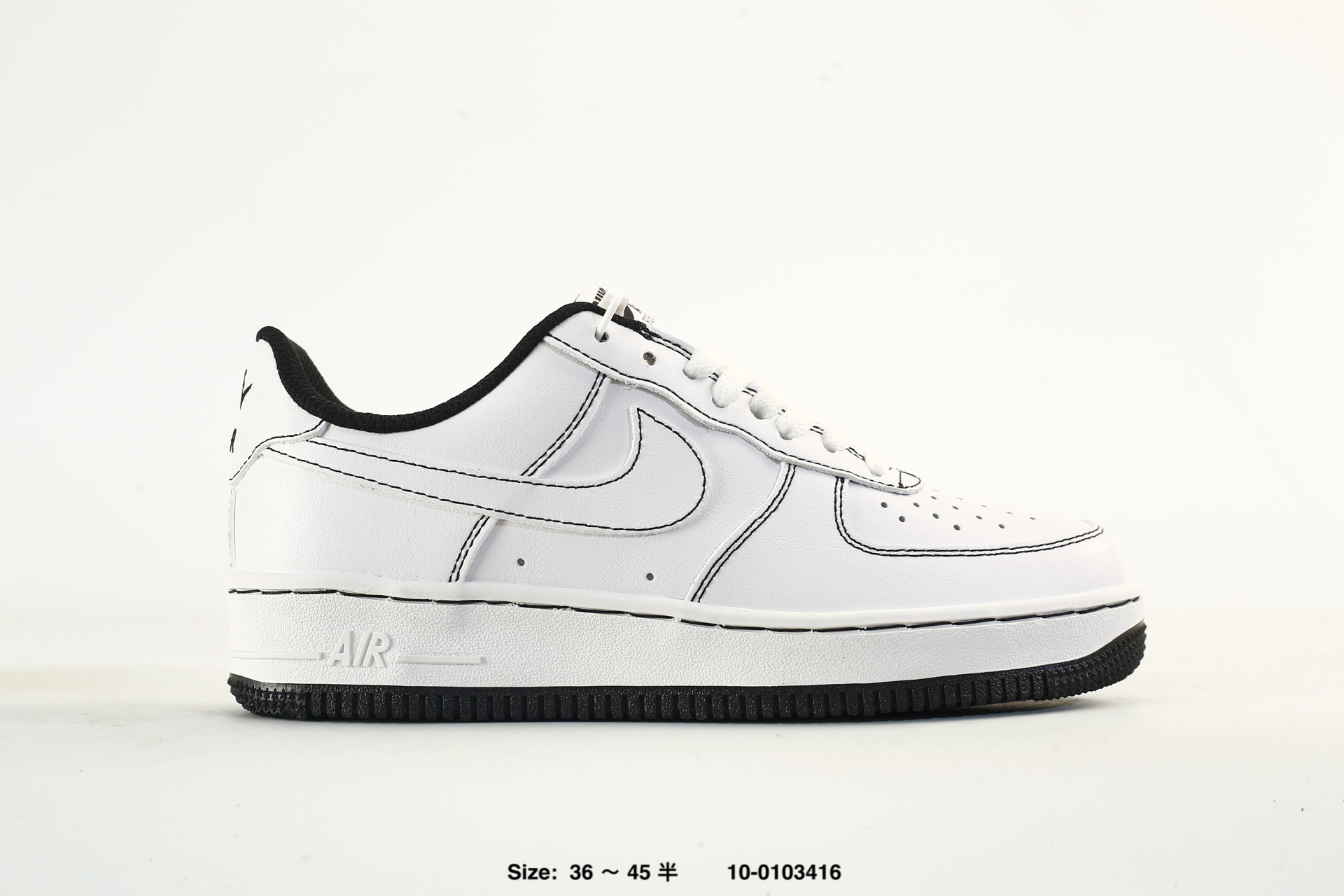 Nike Air Force 1'07 – IM5197-200