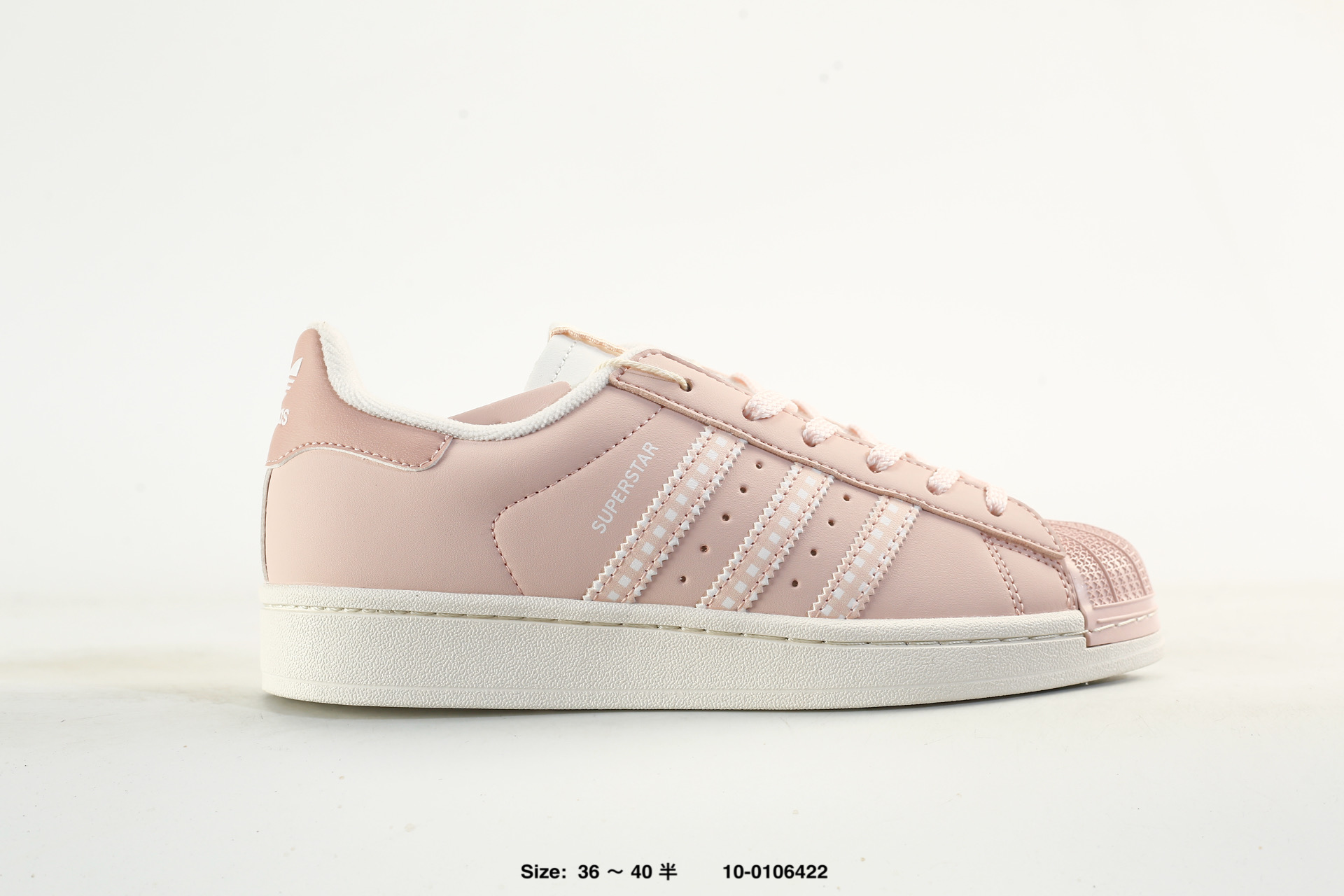 Adidas Originals Superstar – KJ3968