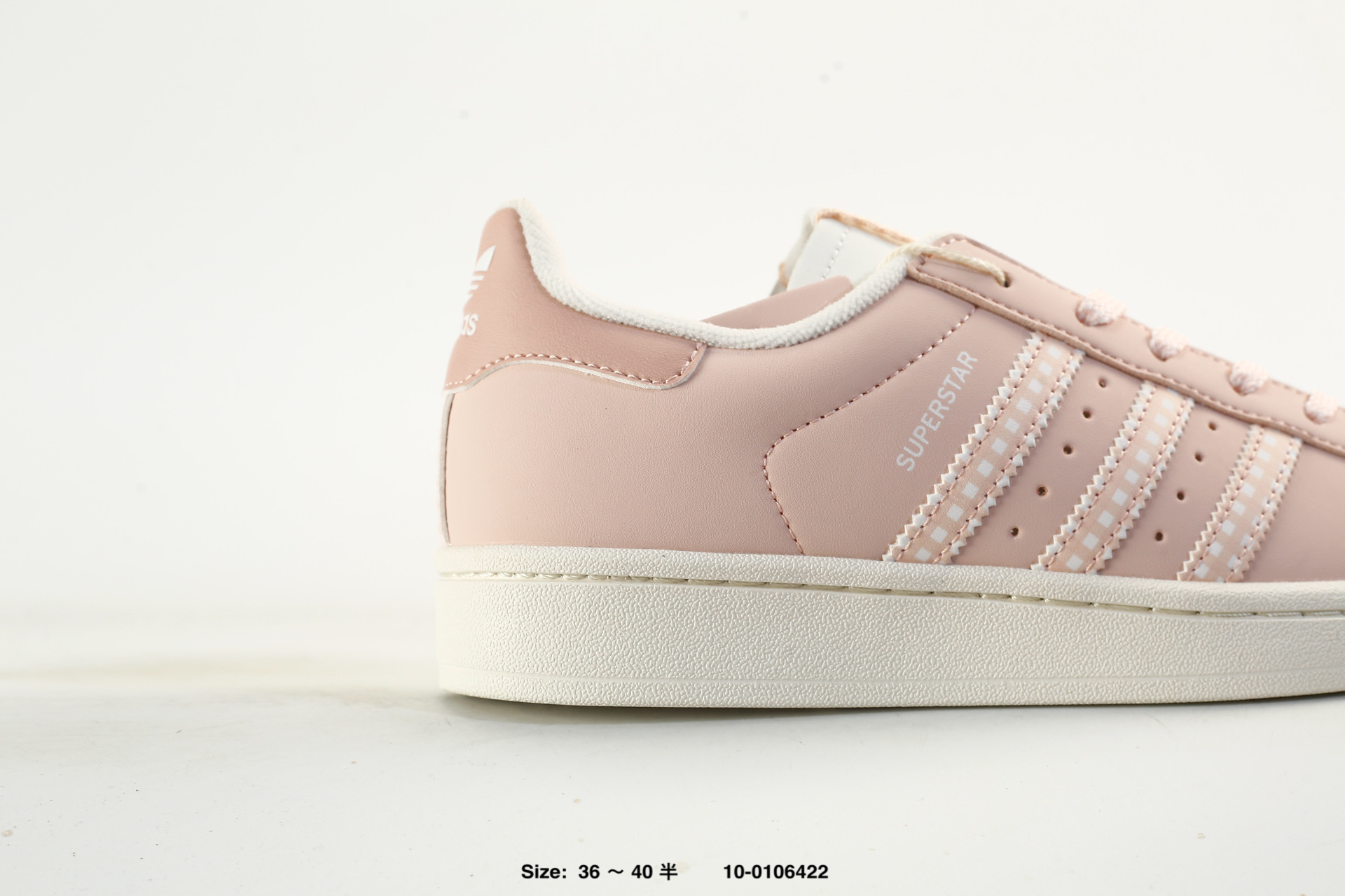 Adidas Originals Superstar – KJ3968, photo 2