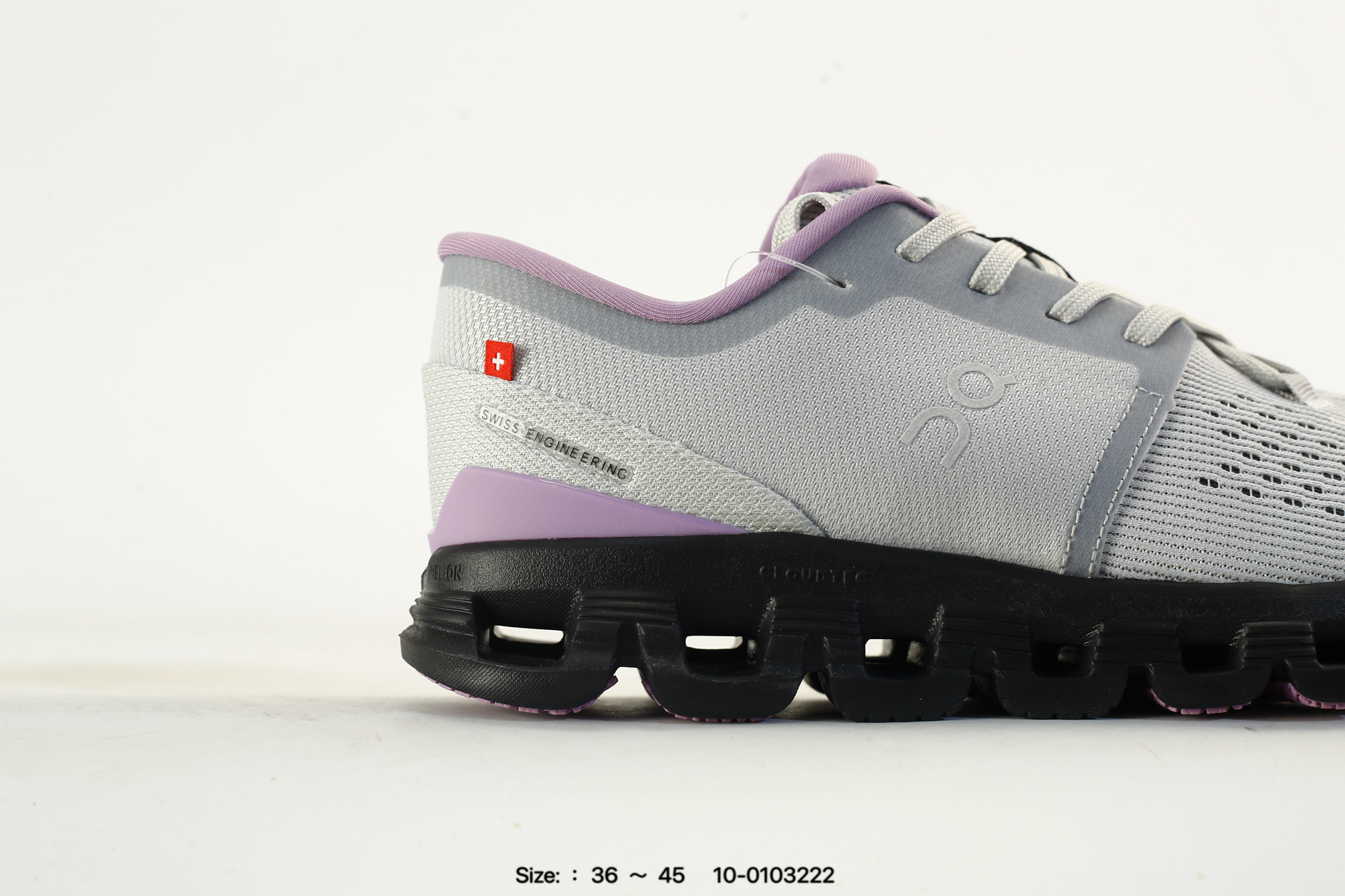 On Cloud X4 – 10-0103222, photo 2