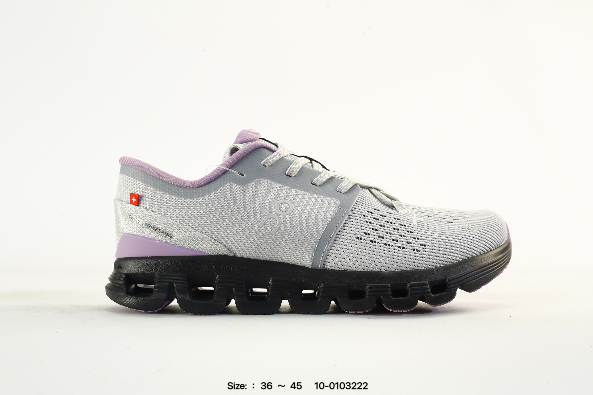 On Cloud X4 – 10-0103222