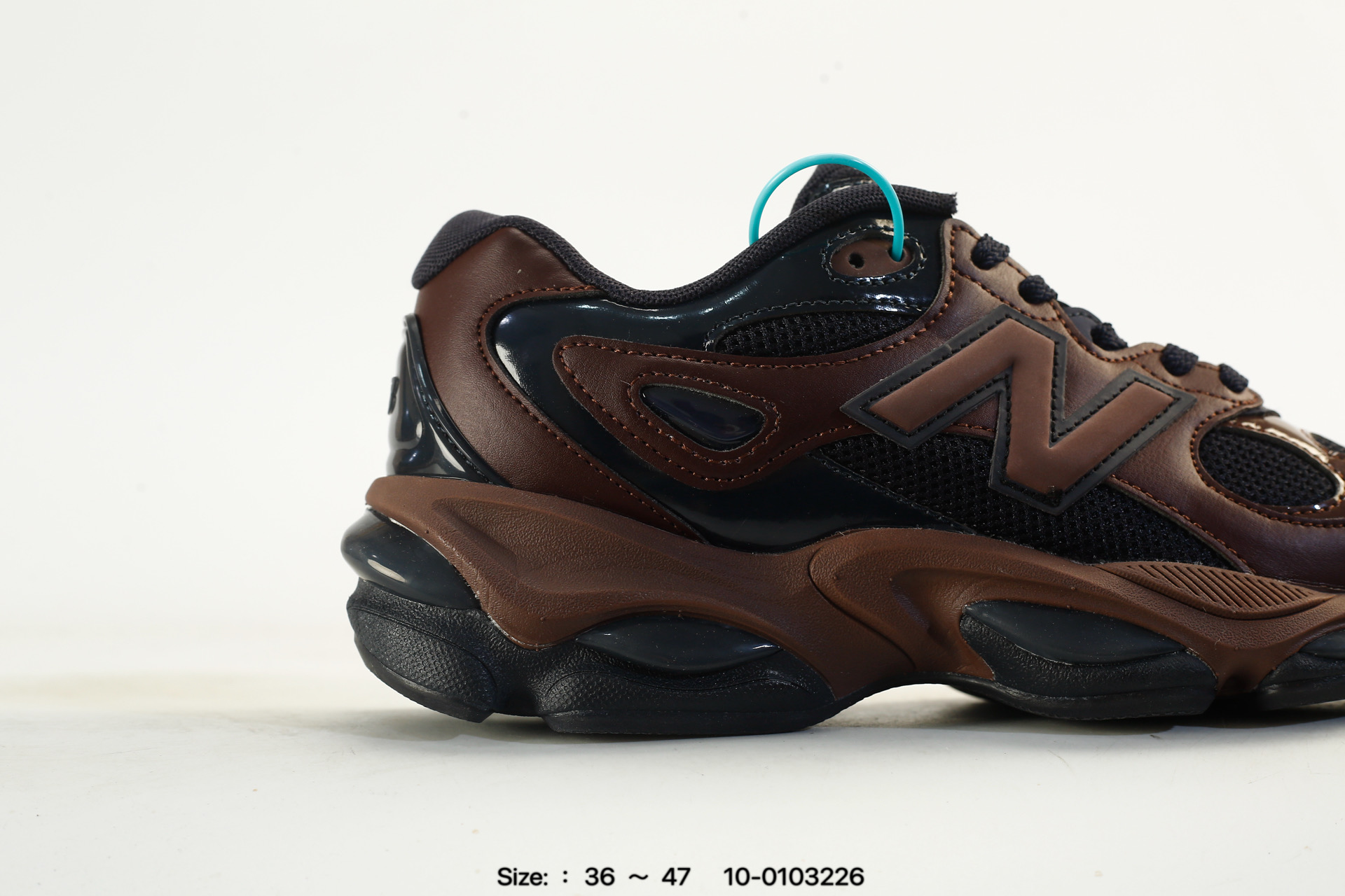 New Balance 983 – U9835HT, photo 2