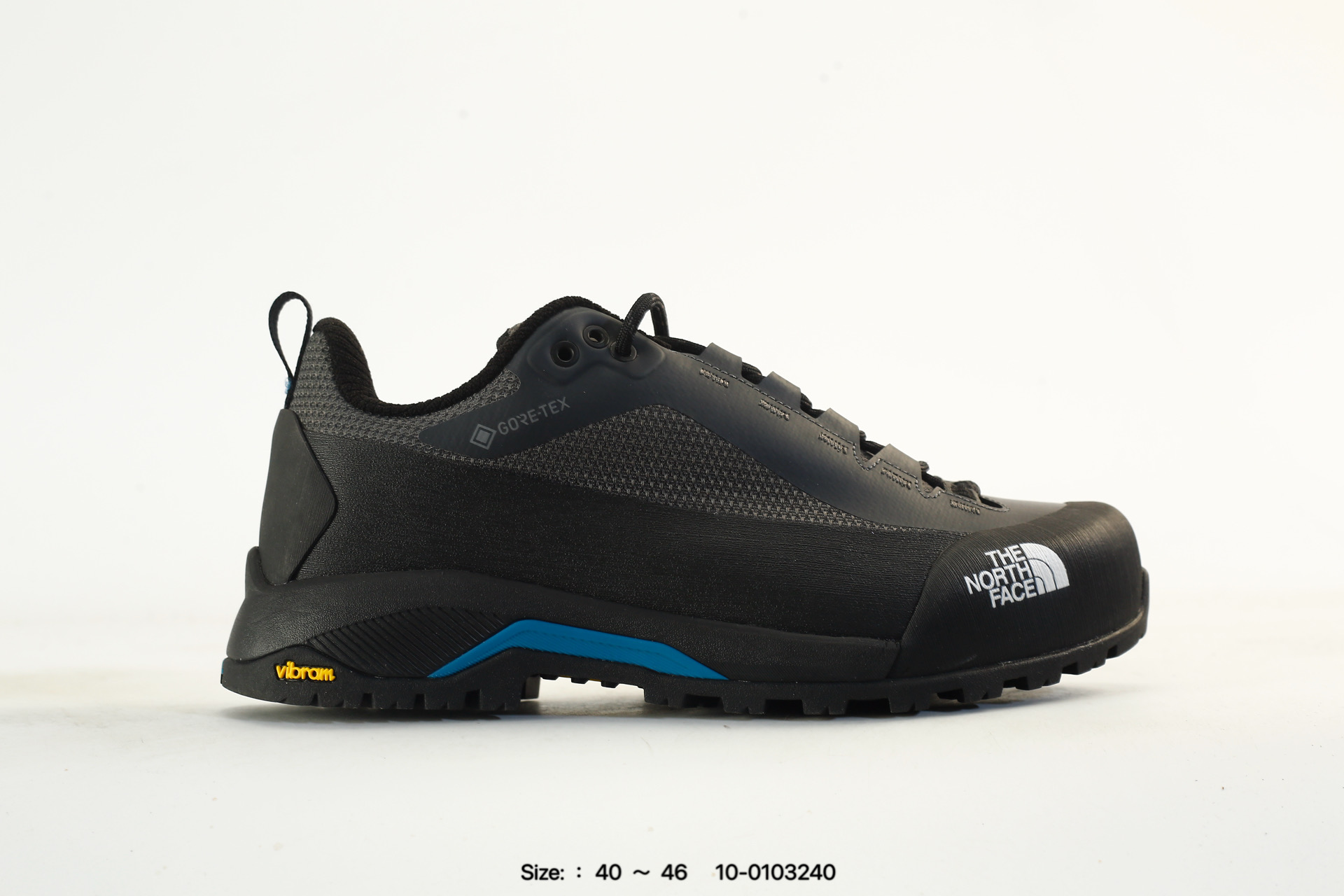 The North Face Verto Alpine Gore-Tex – NF0A83NBMN8-381