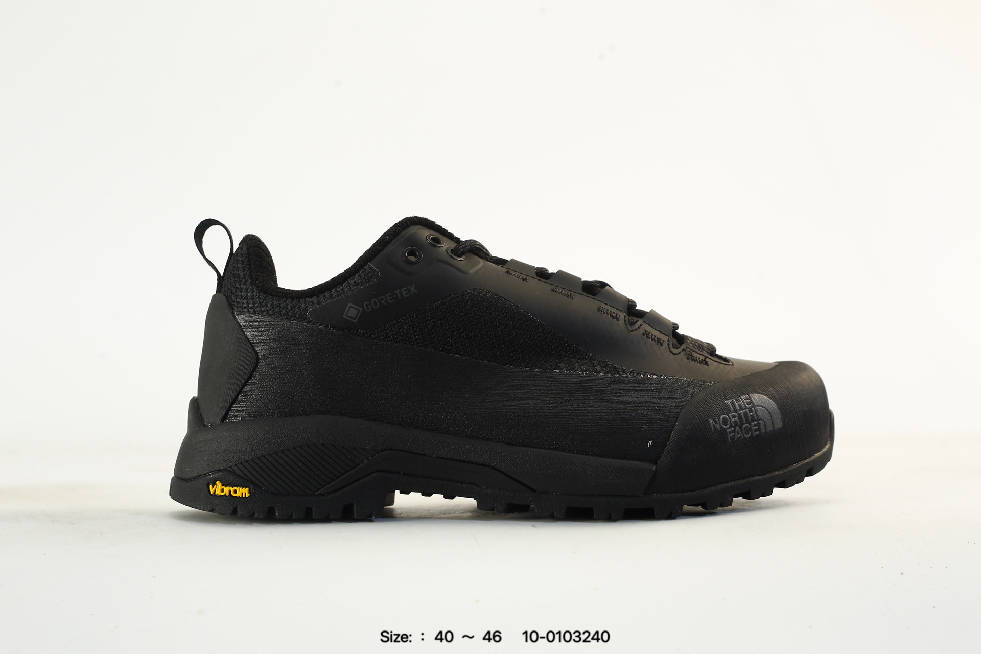 The North Face Verto Alpine Gore-Tex – NF0A83NBMN8-381, photo 2