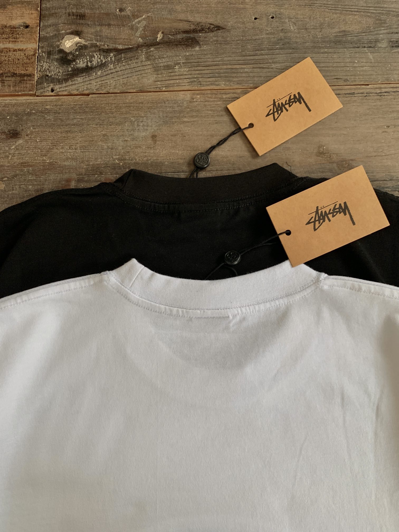 Stussy Printed Crew Neck T-Shirt | Stylish Tees for Men & Women 7 i1710412123 3443 7