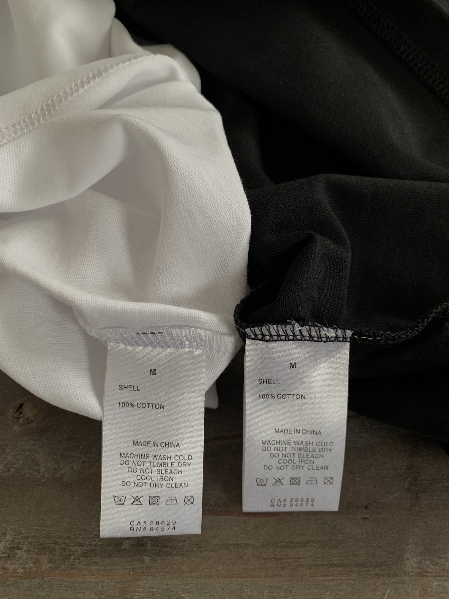 Stussy Printed Crew Neck T-Shirt | Stylish Tees for Men & Women 8 i1710412123 9364 8