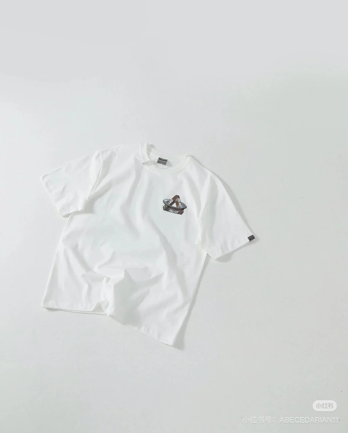 Palace & Oakley Crew Neck Printed T-Shirt | Soft Cotton Tee, S-XL 7 i1744070111769 5875 0 3