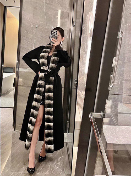 Dior Haute Couture Haute Couture Ready-to-Wear Clothing Dress Jacket 4