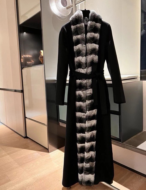 Dior Haute Couture Haute Couture Ready-to-Wear Clothing Dress Jacket 8