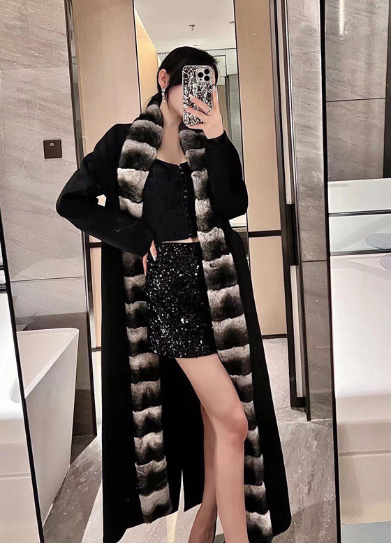 Dior Haute Couture Haute Couture Ready-to-Wear Clothing Dress Jacket 6