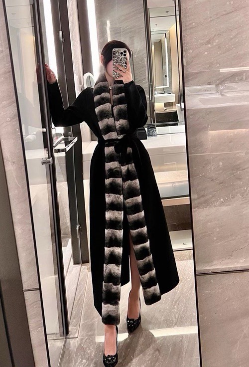 Dior Haute Couture Haute Couture Ready-to-Wear Clothing Dress Jacket 3