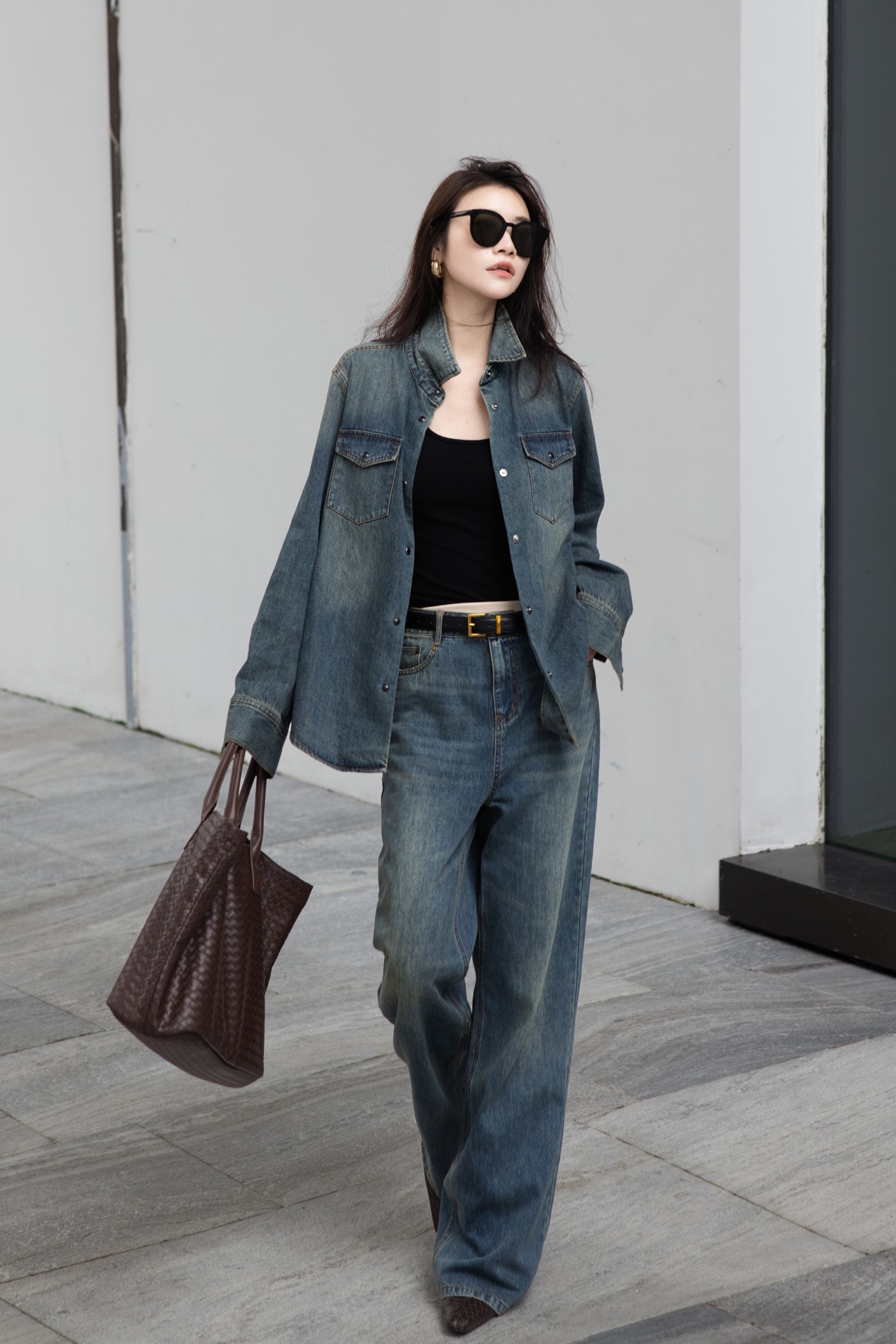 “Ralph Lauren High-Level Women’s Clothing: Elegant, Stylish, and Versatile with Size Inclusivity” - 图片 4