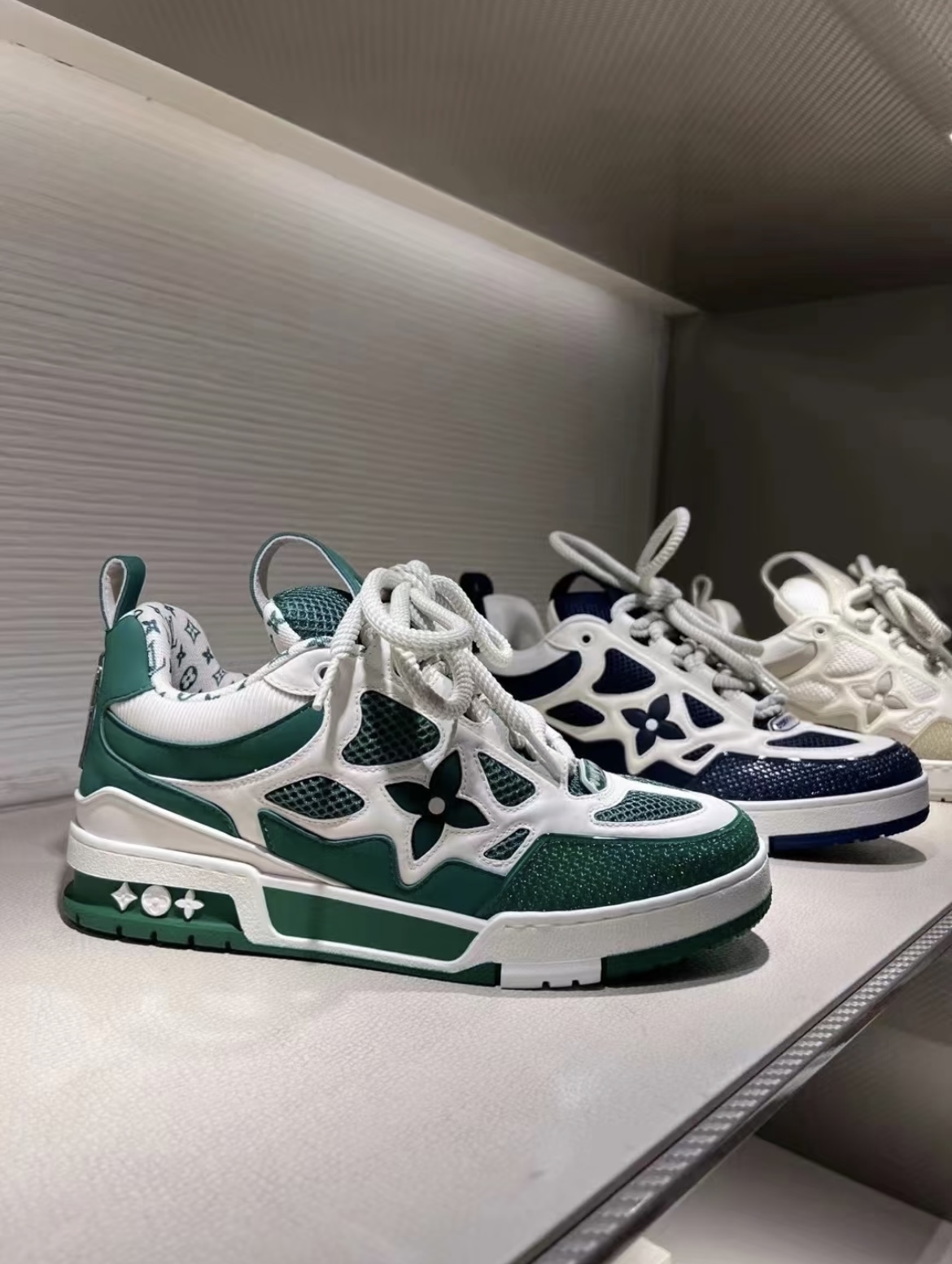 NO:382858,Real photos of counters, casual shoes/sports shoes, sneakers19860909专柜实拍,休闲鞋/运动鞋,sneakers,Women's Shoes