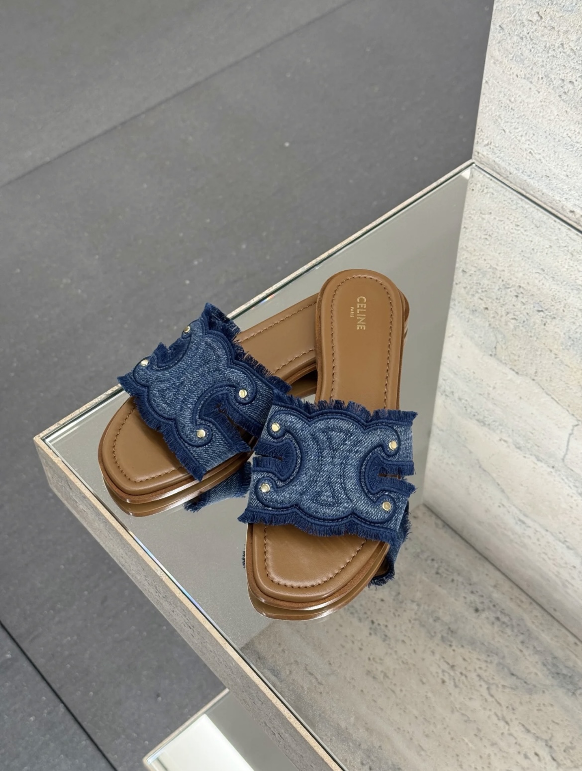 NO:404086,Slippers, slippers19860909专柜实拍,拖鞋,slippers,Women's Shoes