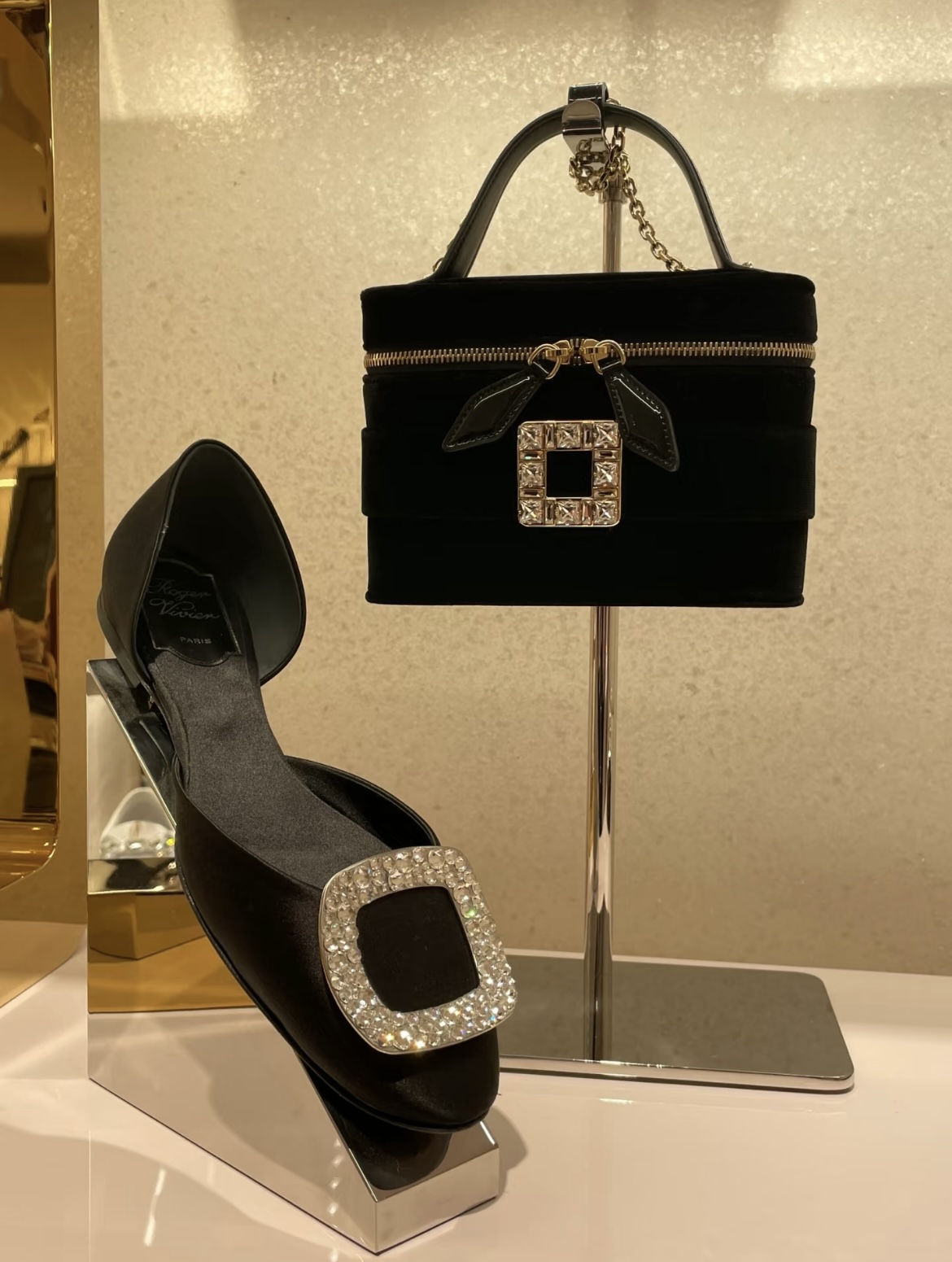 NO:404090,Real photos of the counter, single shoes19860909专柜实拍,单鞋,Women's Shoes