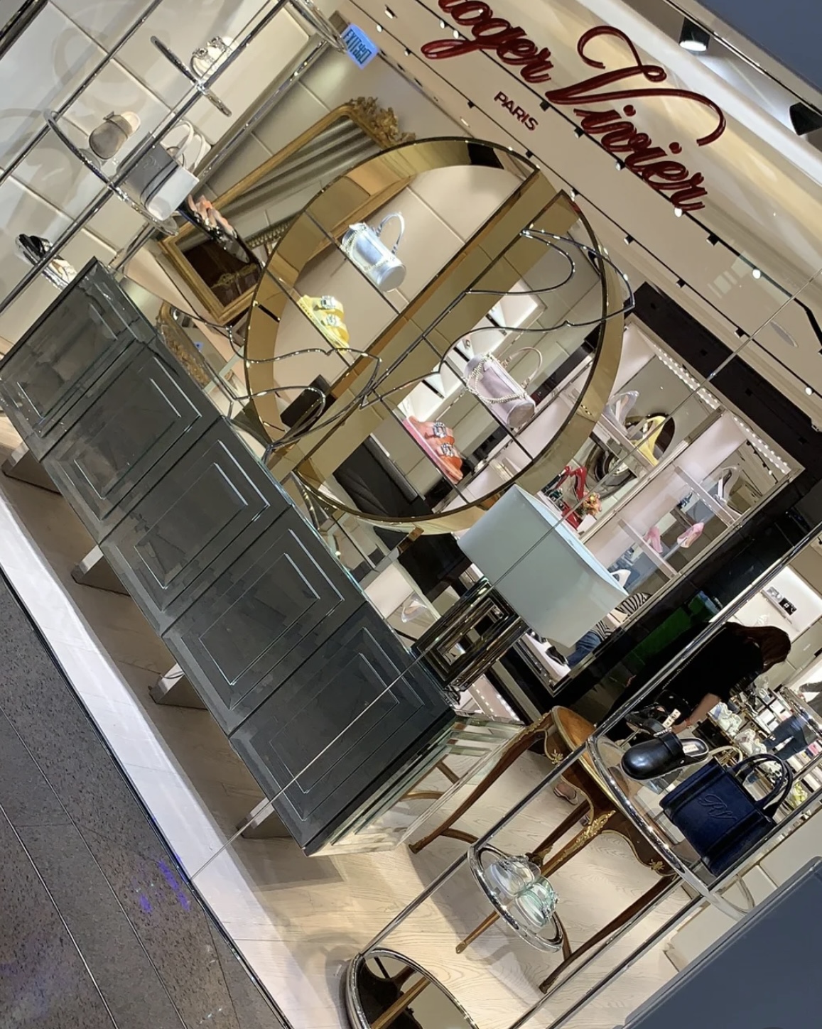 NO:404108,Real photos of the counter, single shoes19860909专柜实拍,单鞋,Women's Shoes