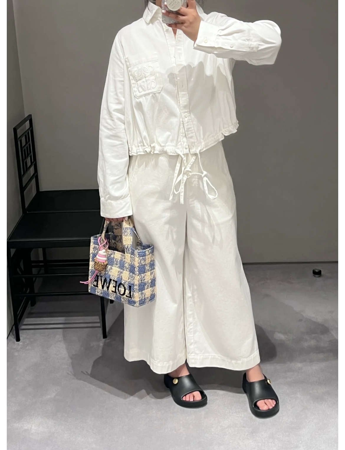 NO:449153,Model pictures, slippers, slippers19860909模特图,拖鞋,slippers,Women's Shoes