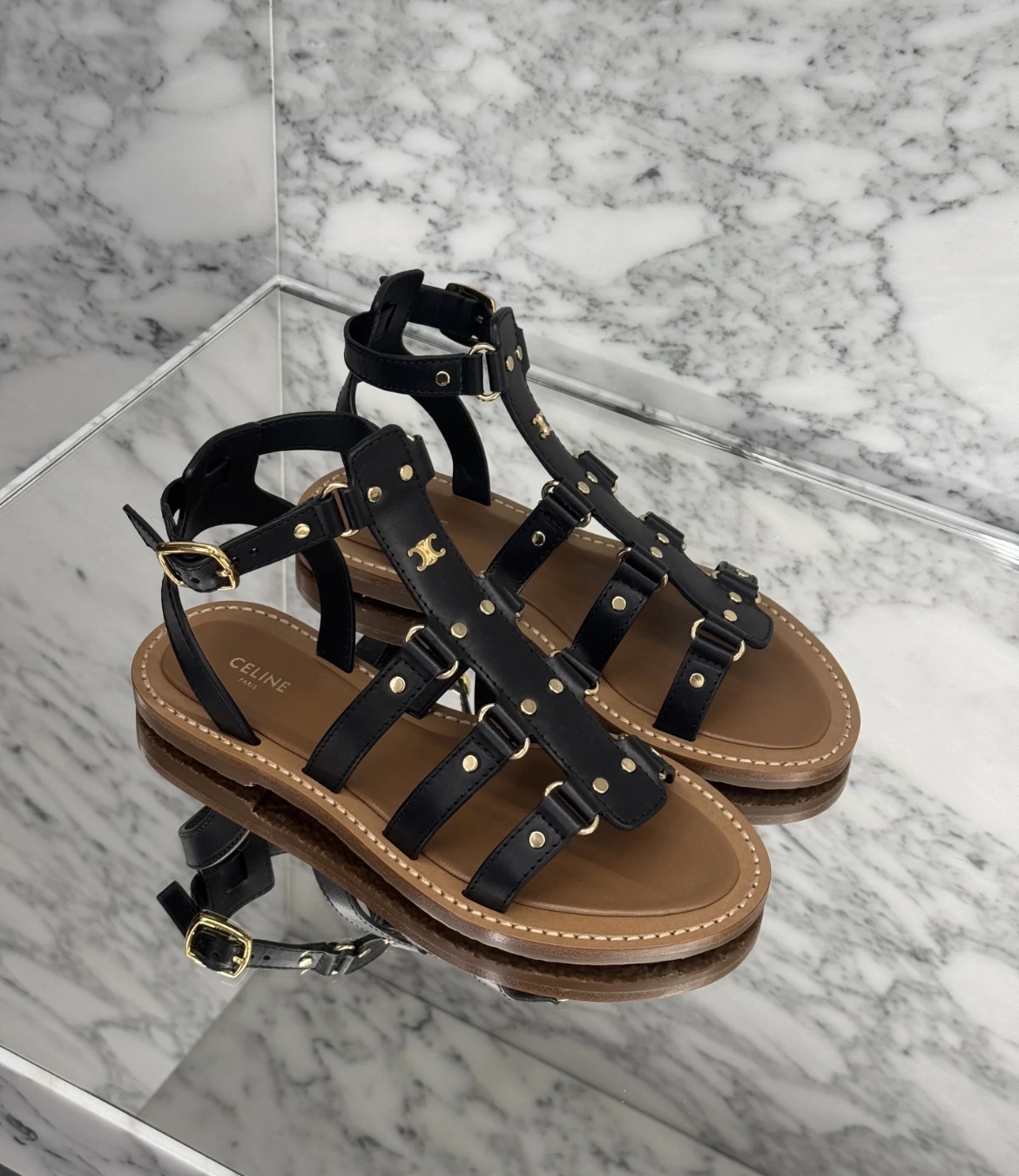 NO:449285,Real photos of counters, sandals, sandals19860909专柜实拍,凉鞋,sandals,Women's Shoes