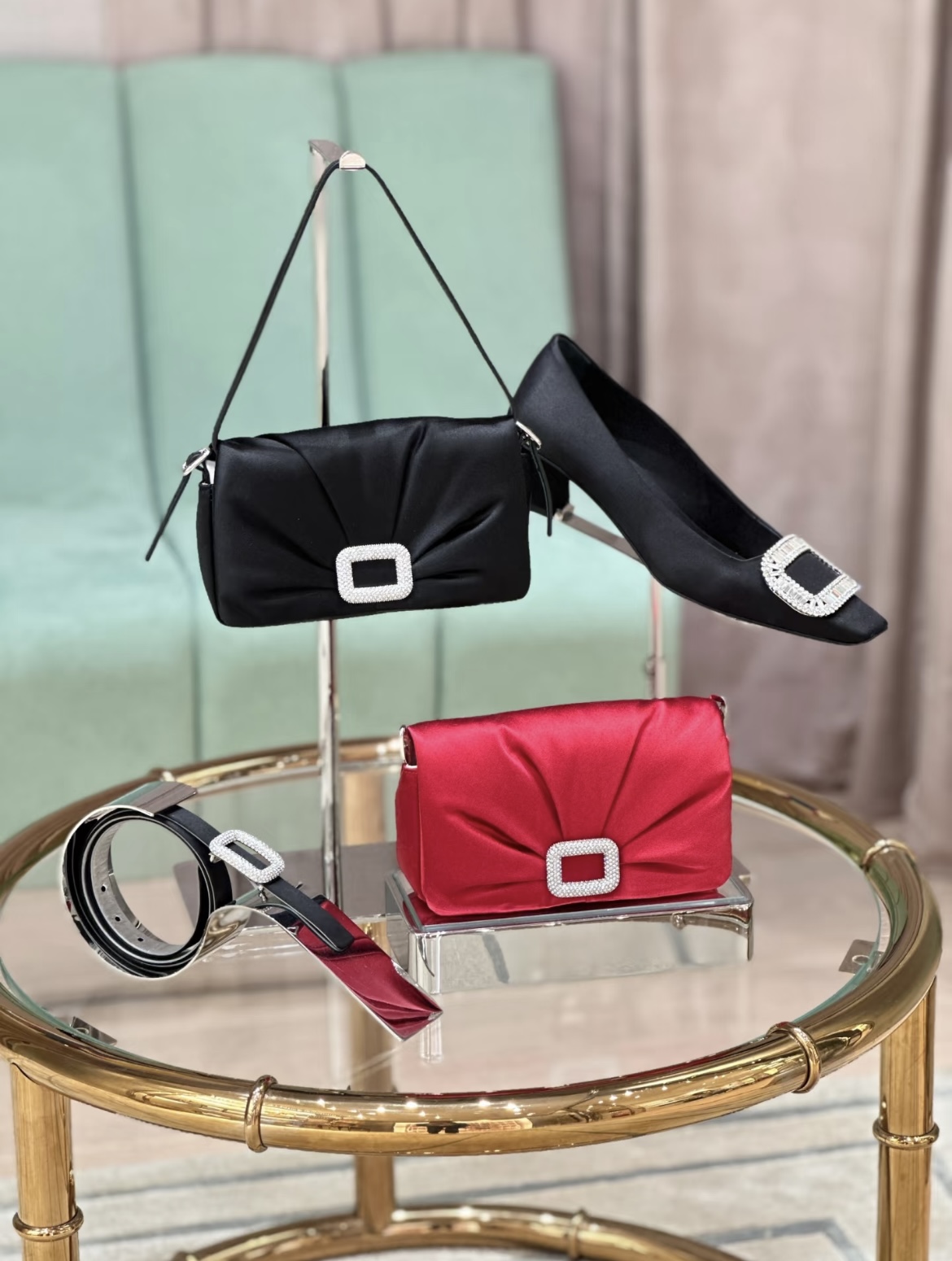 NO:409337,Real photos of the counter, single shoes19860909专柜实拍,单鞋,Women's Shoes