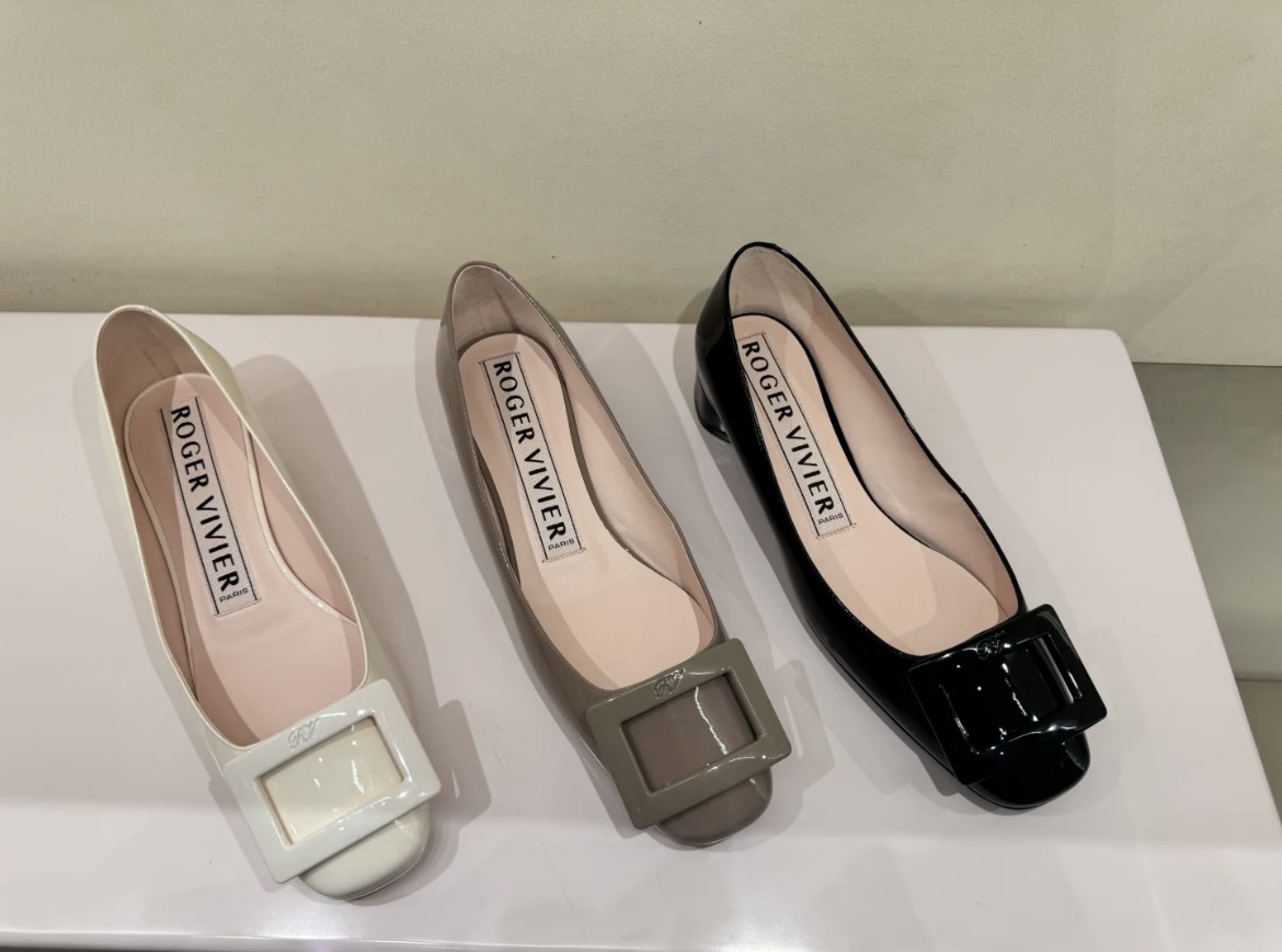 NO:560047,Actual shots at the counter, single shoes19860909专柜实拍,单鞋,Women's Shoes